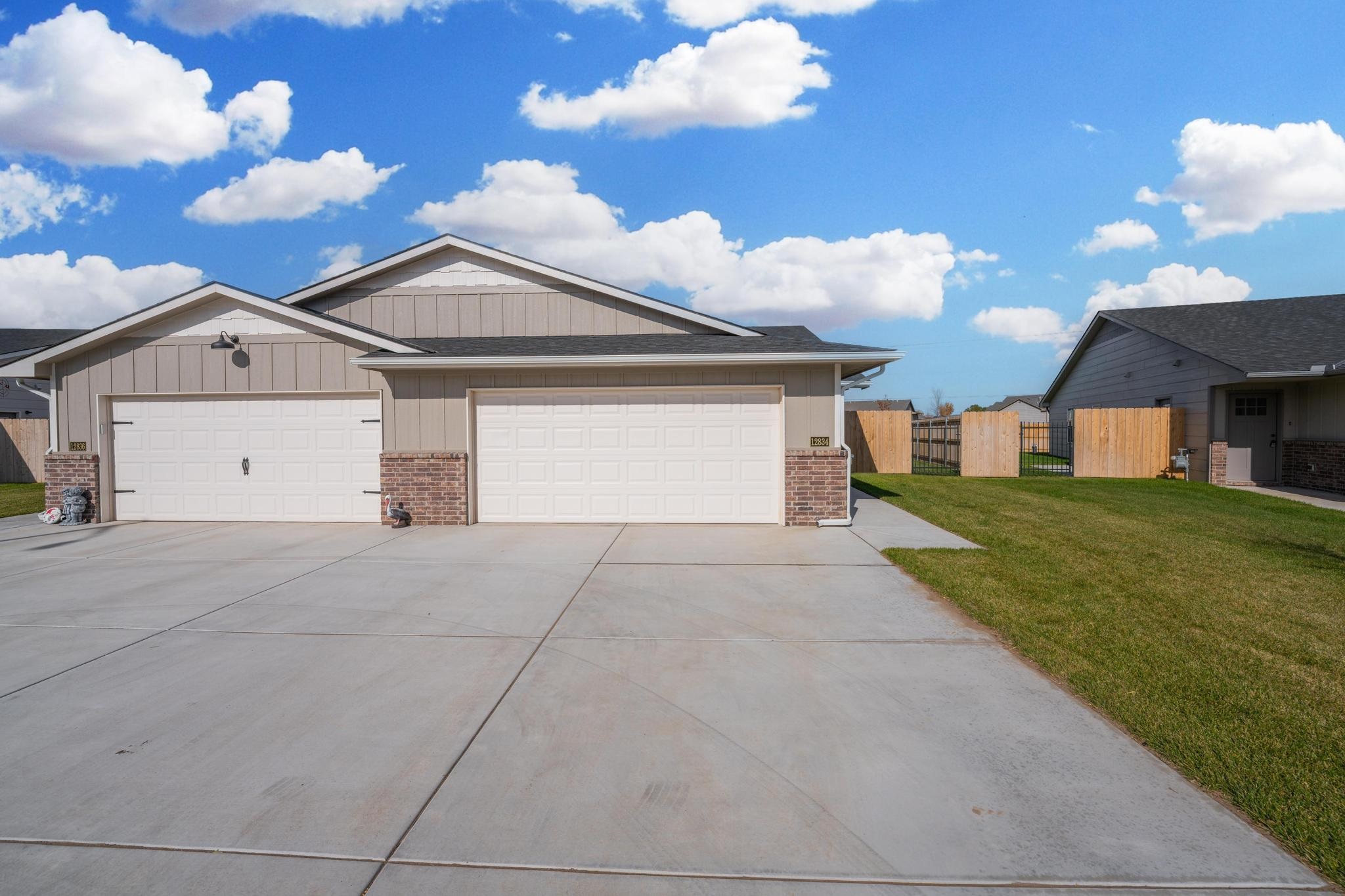 2881 S Cedar Crest Court Wichita KS 67215