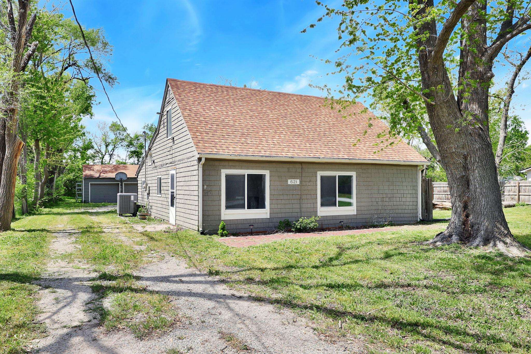 621 S Ruth Avenue Andover KS 67002