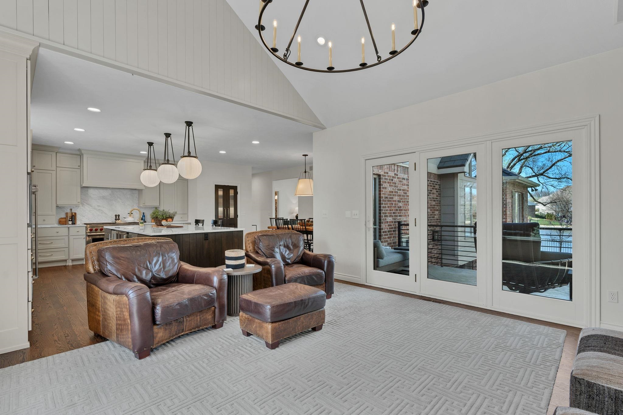 1814 N Red Brush Street Wichita KS 67206