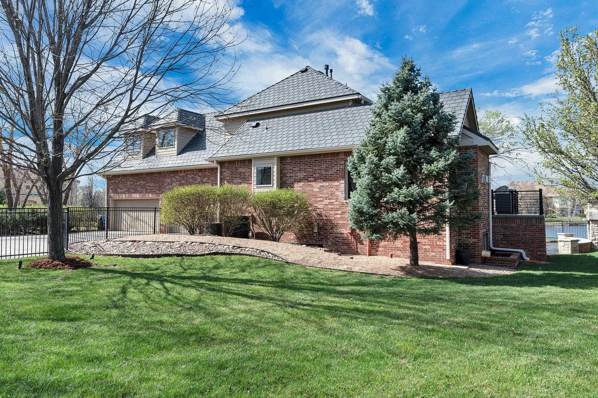 1814 N Red Brush Street Wichita KS 67206