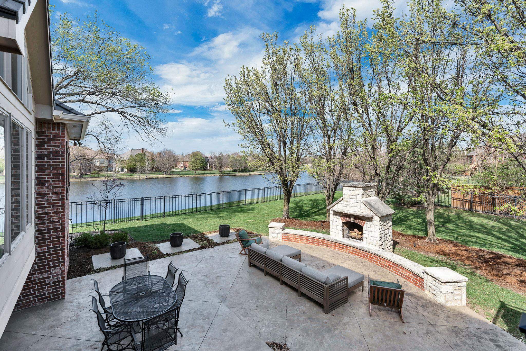 1814 N Red Brush Street Wichita KS 67206