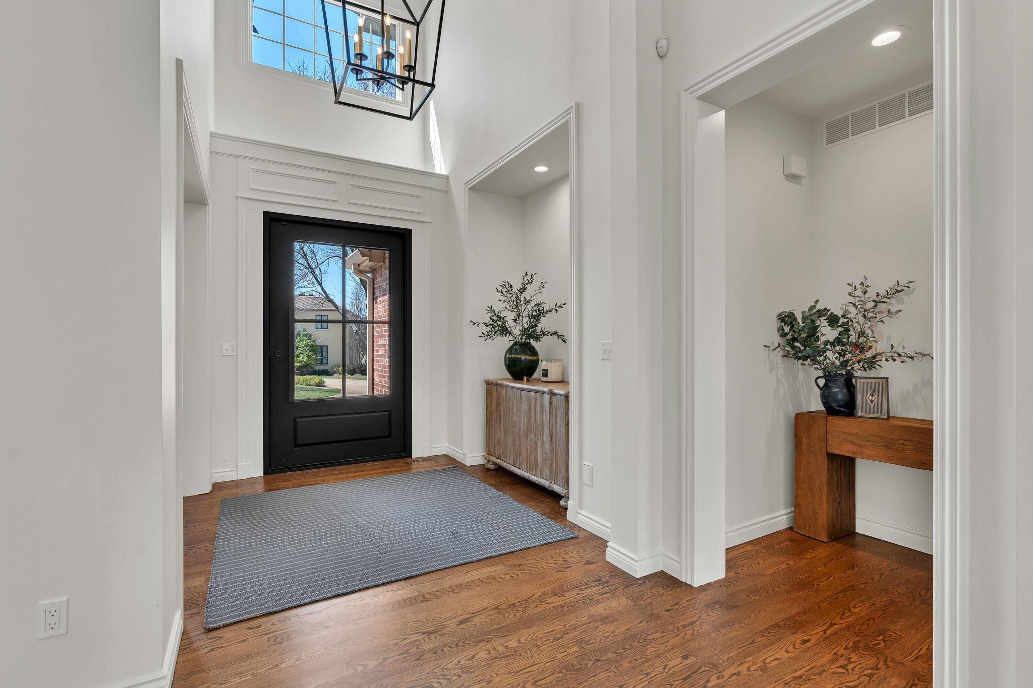1814 N Red Brush Street Wichita KS 67206