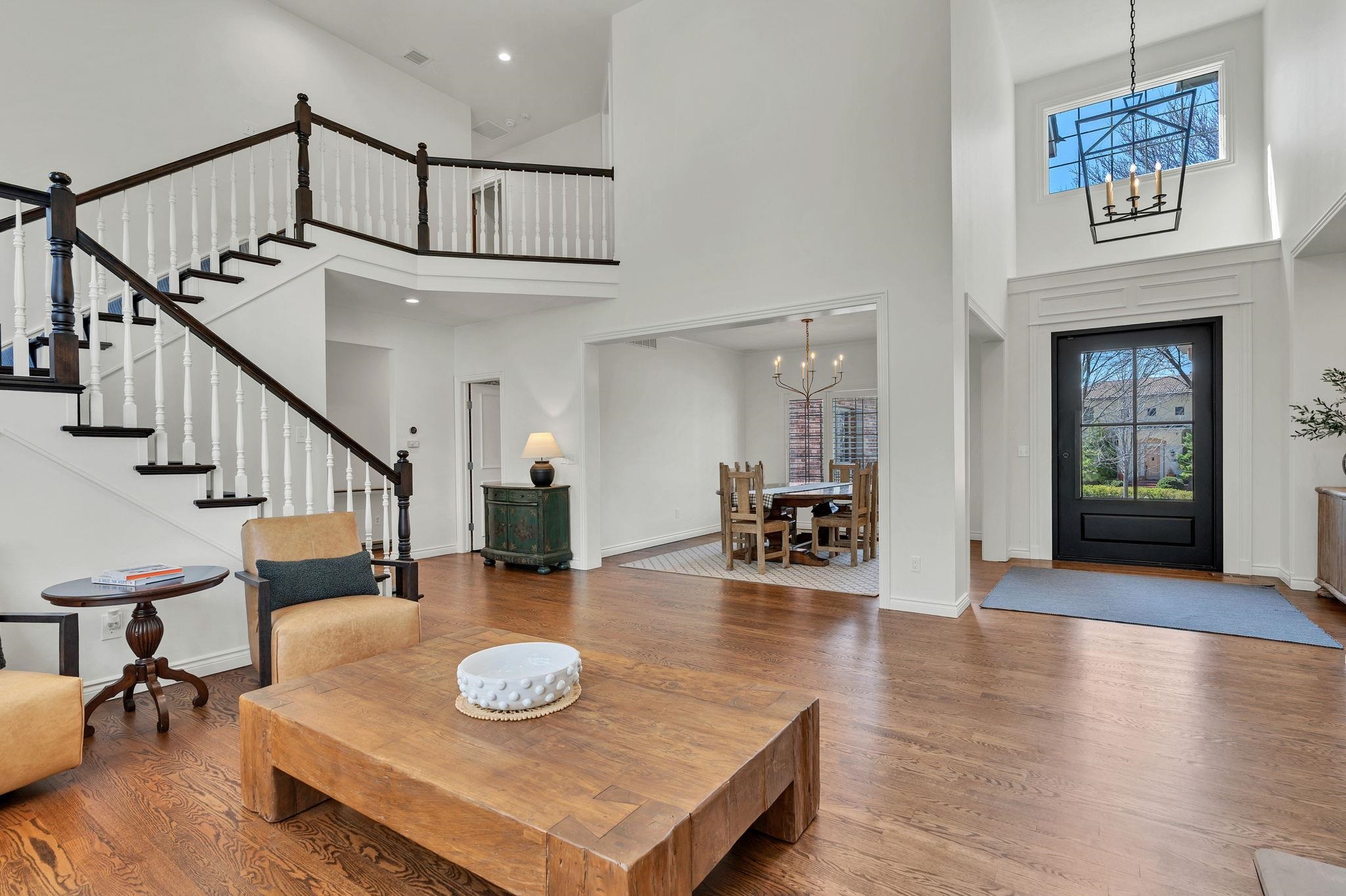 1814 N Red Brush Street Wichita KS 67206