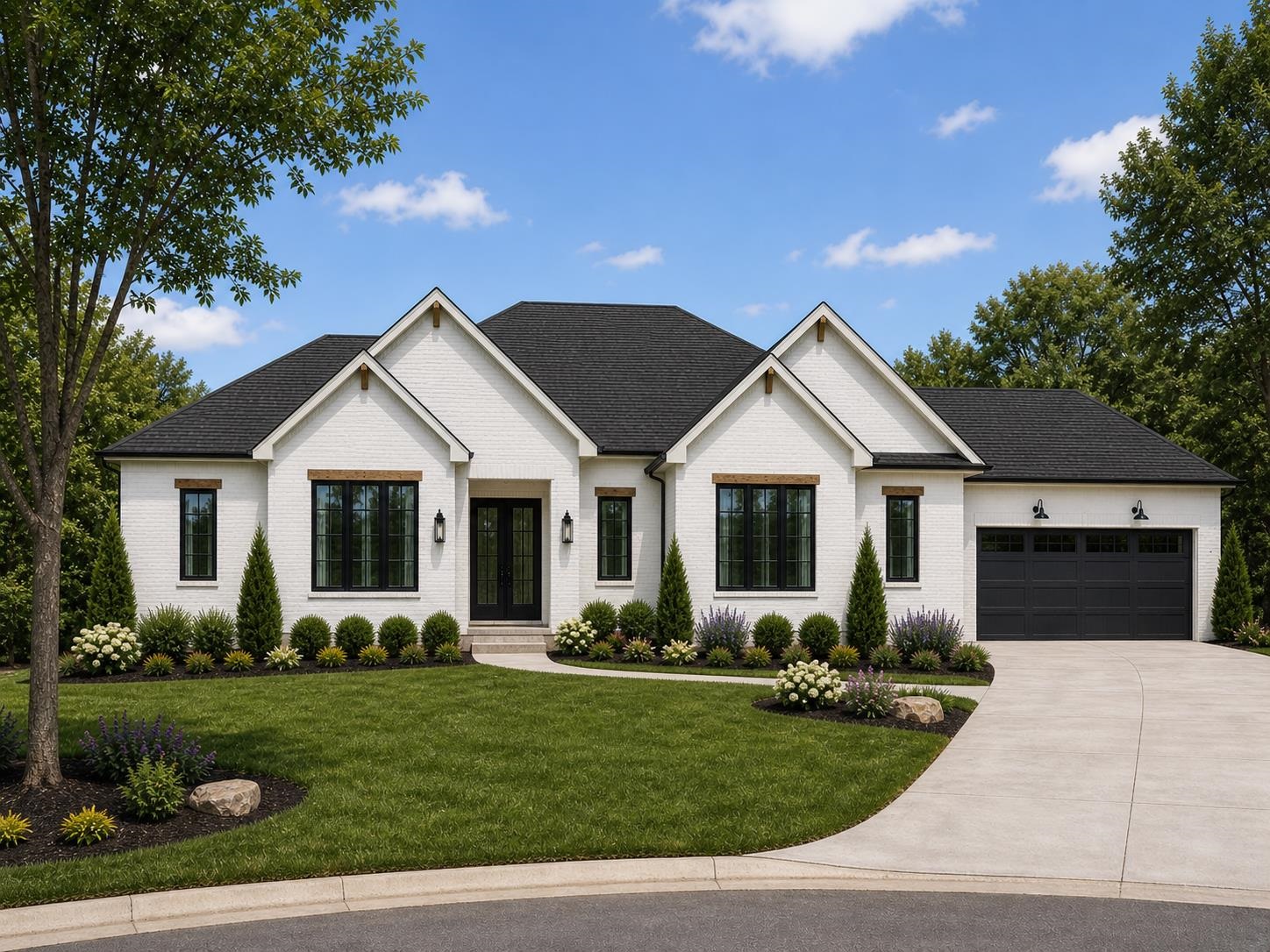 3330 N Bedford Court Wichita KS 67226