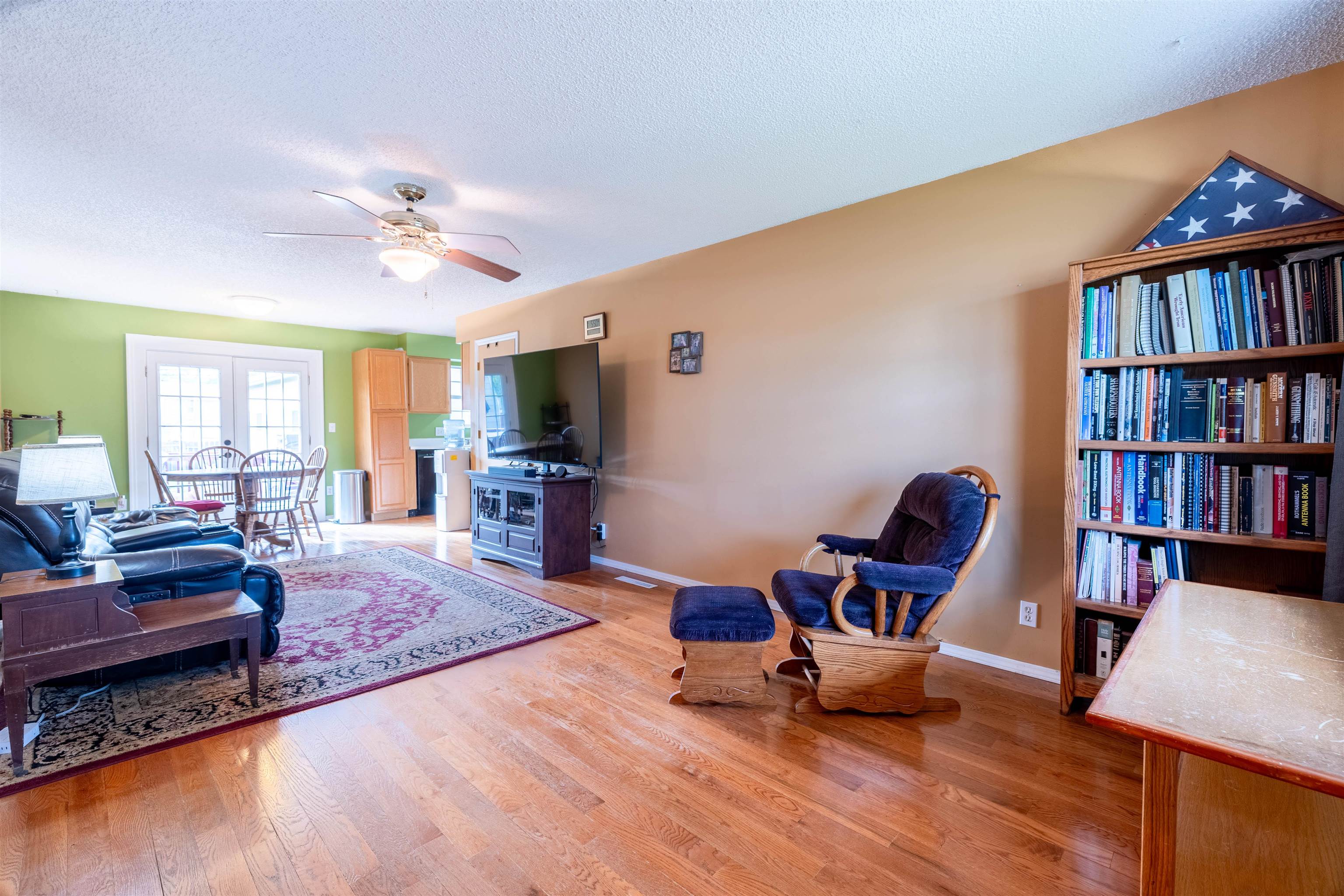 1011 N Wirth Augusta KS 67010