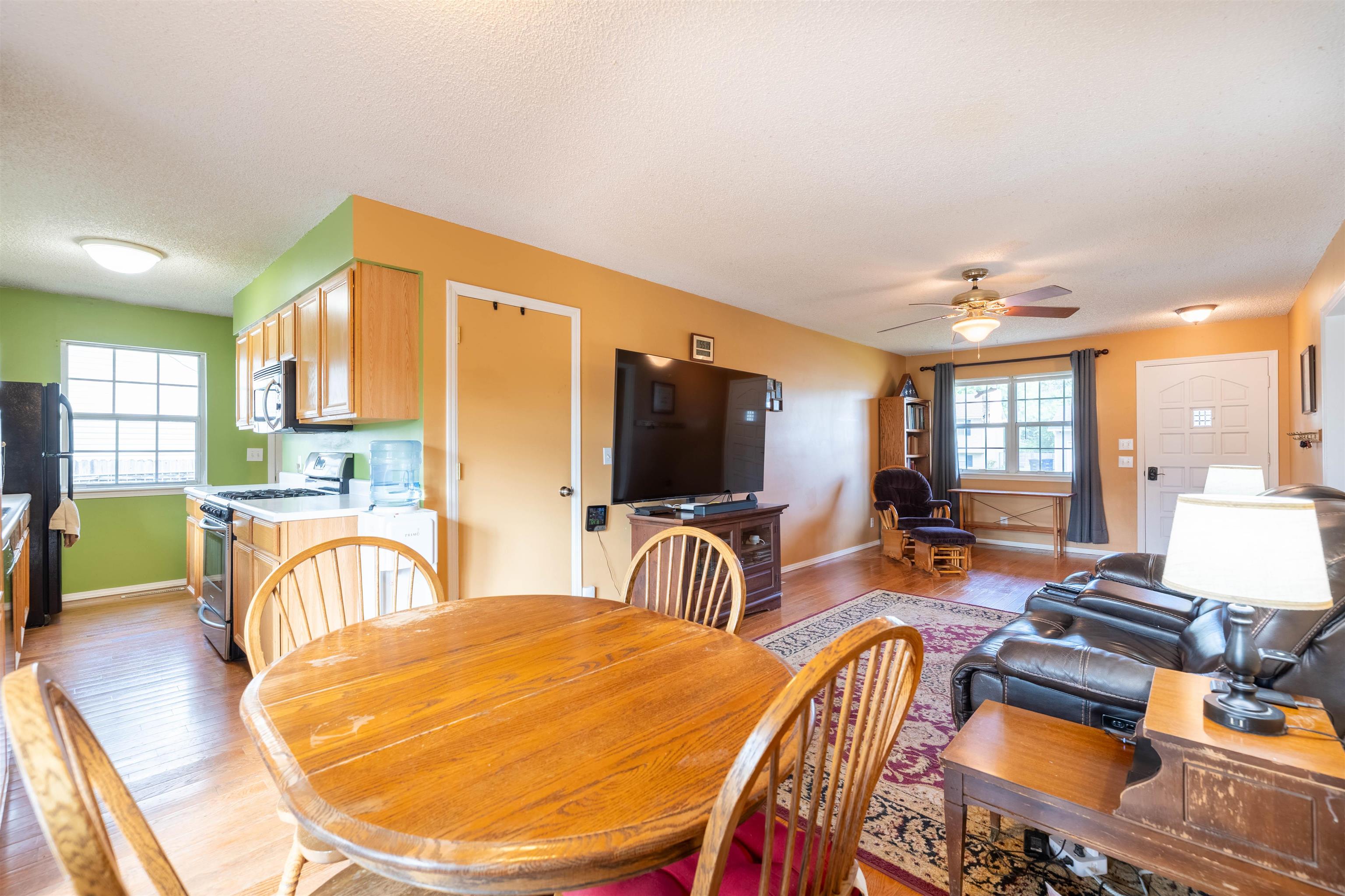 1011 N Wirth Augusta KS 67010