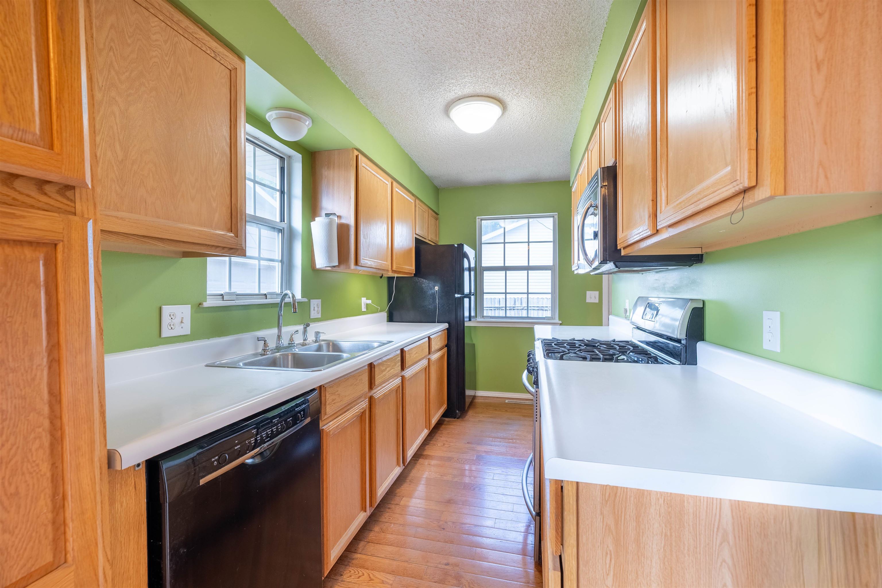 1011 N Wirth Augusta KS 67010