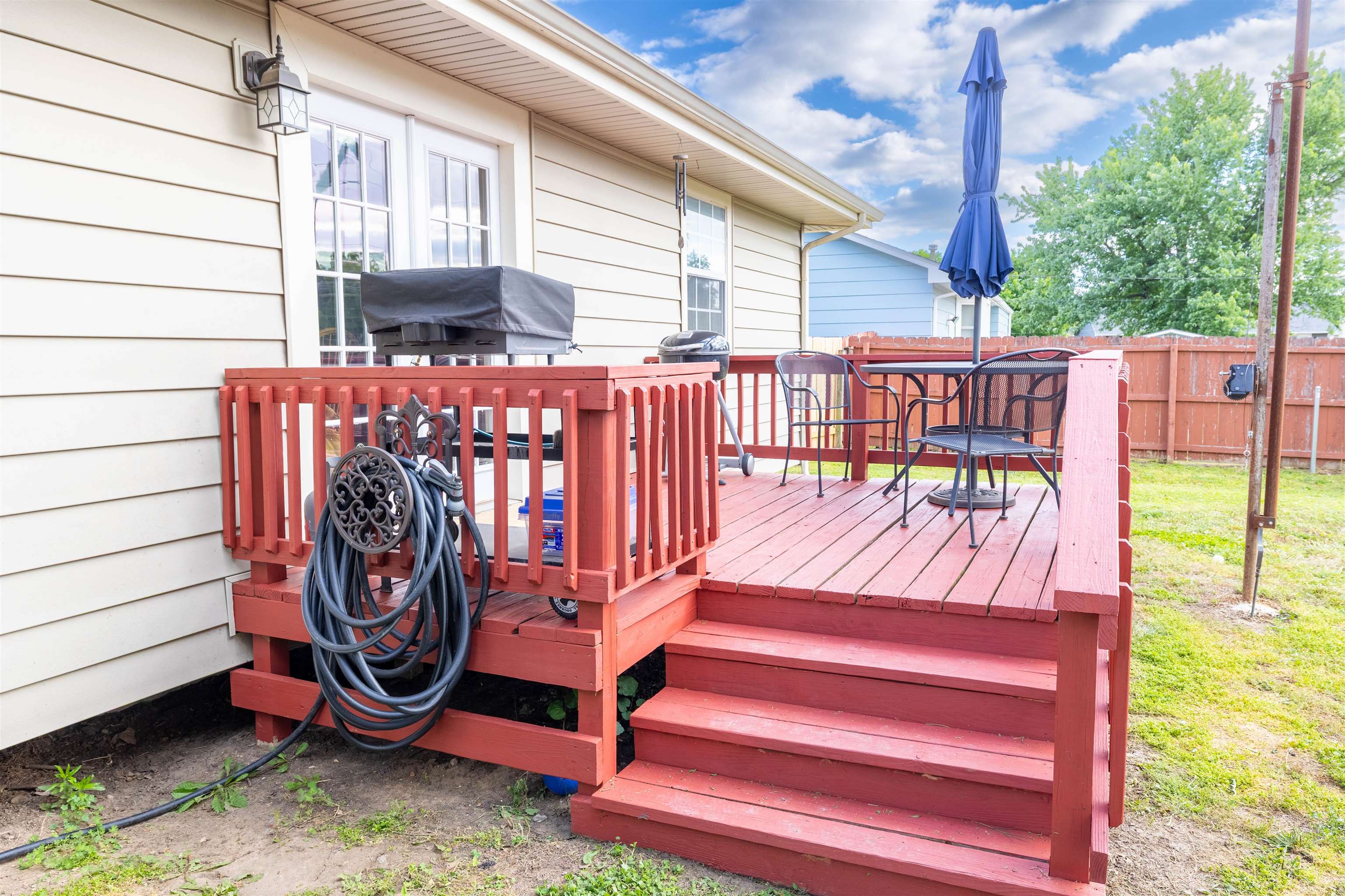 1011 N Wirth Augusta KS 67010