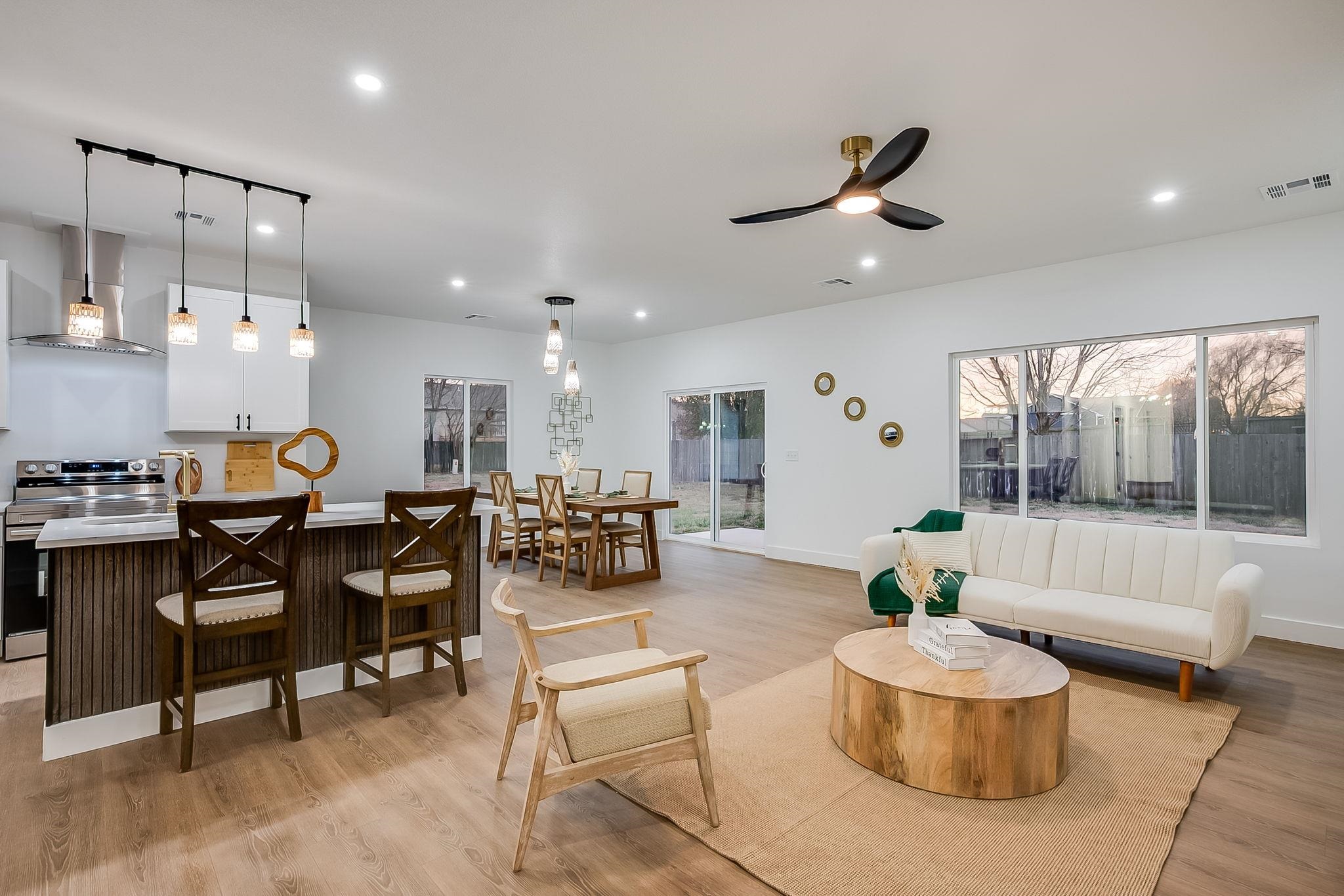 105 Oxford Avenue Bentley KS 67016