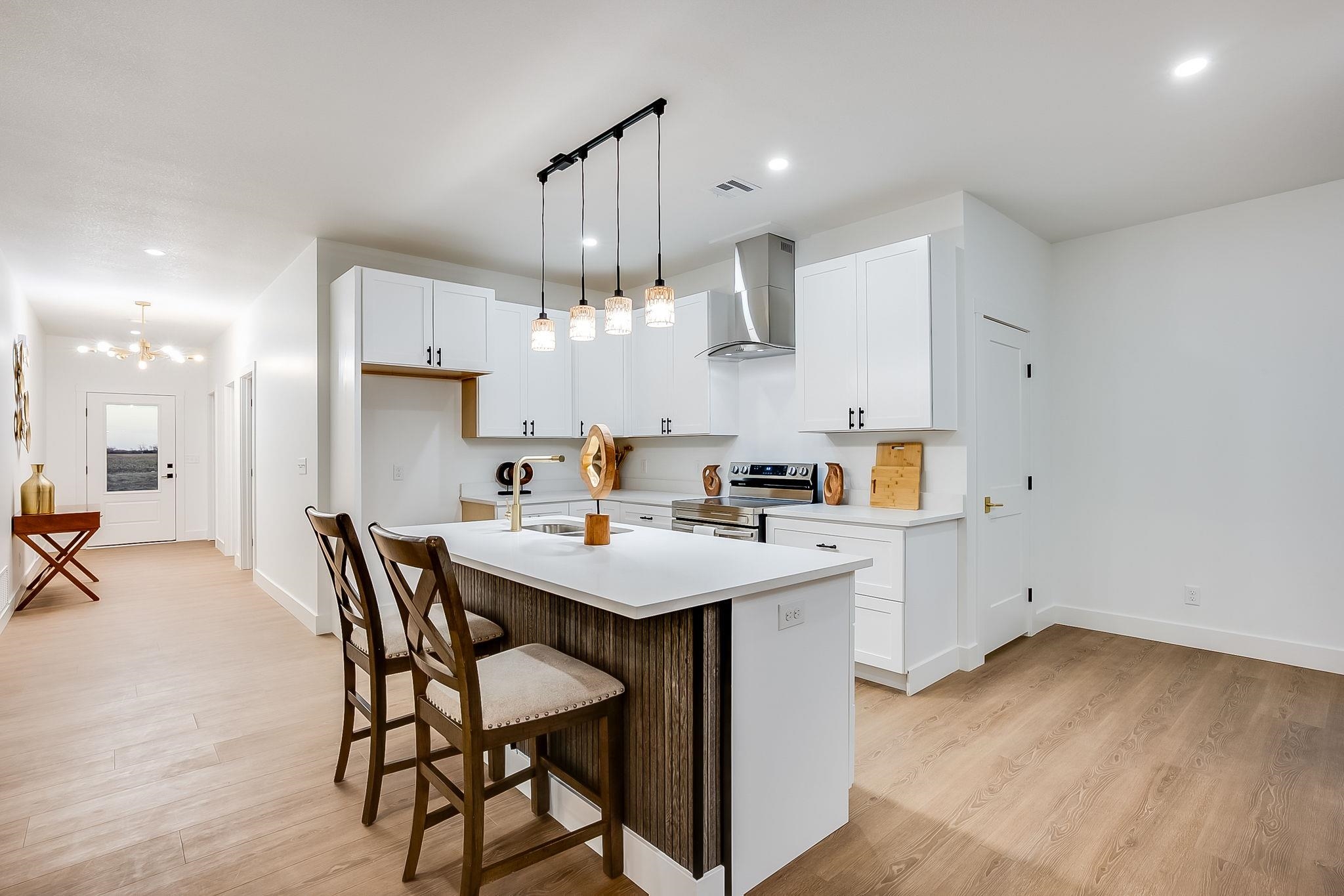 105 Oxford Avenue Bentley KS 67016