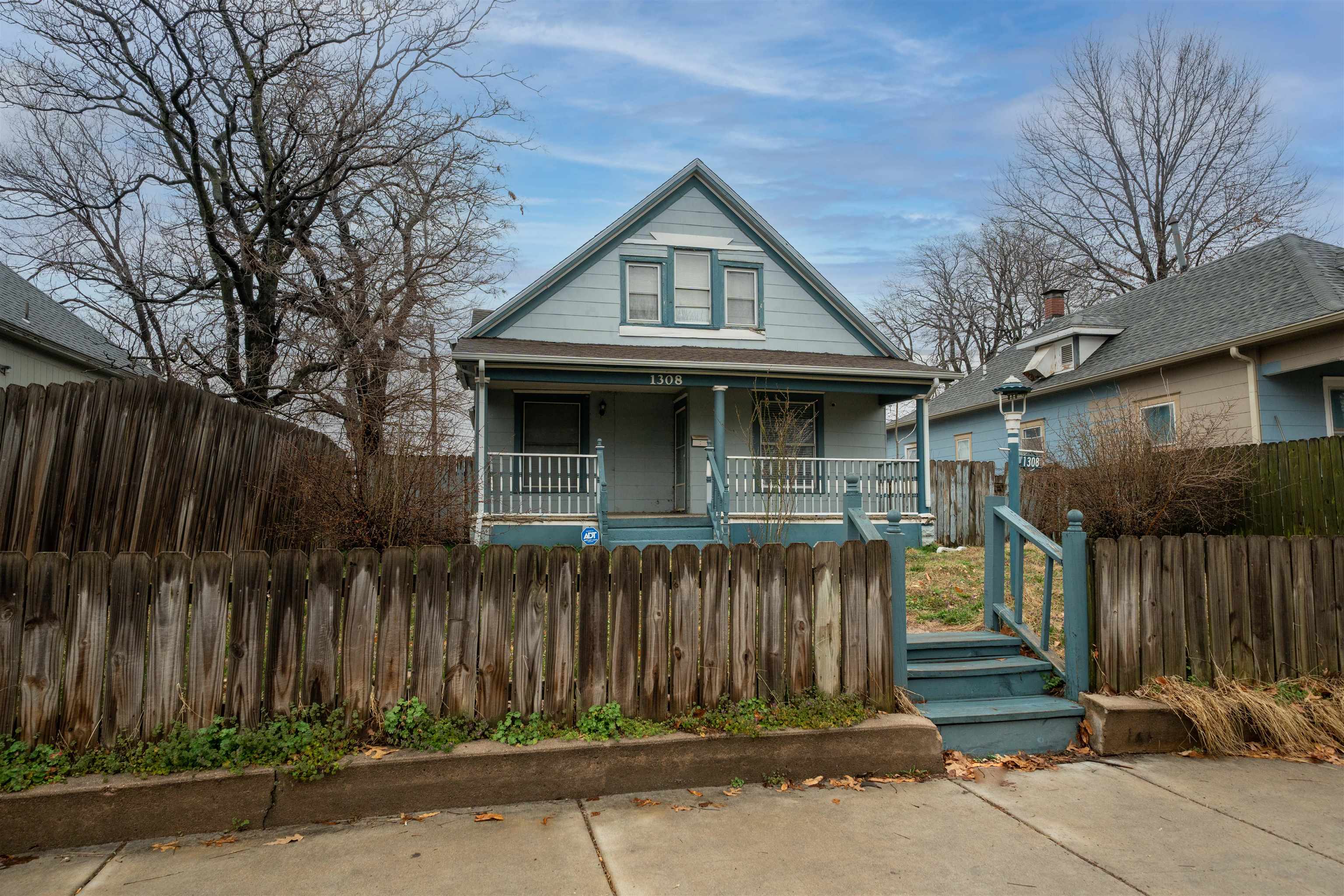 1308 S Market Street Wichita KS 67211