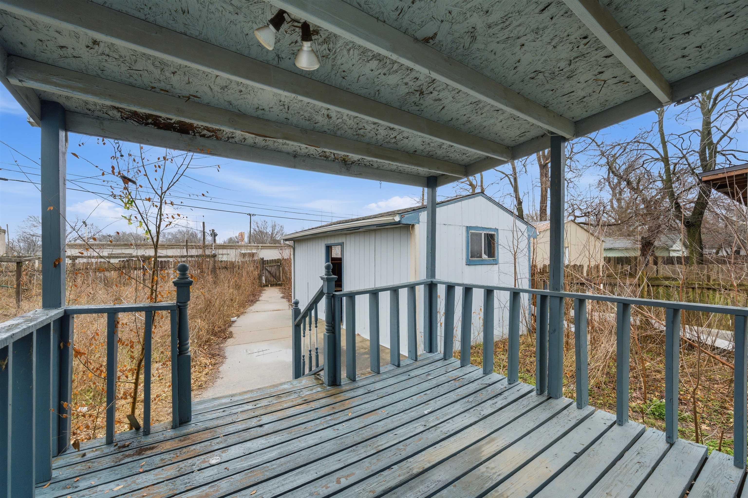 1308 S Market Street Wichita KS 67211