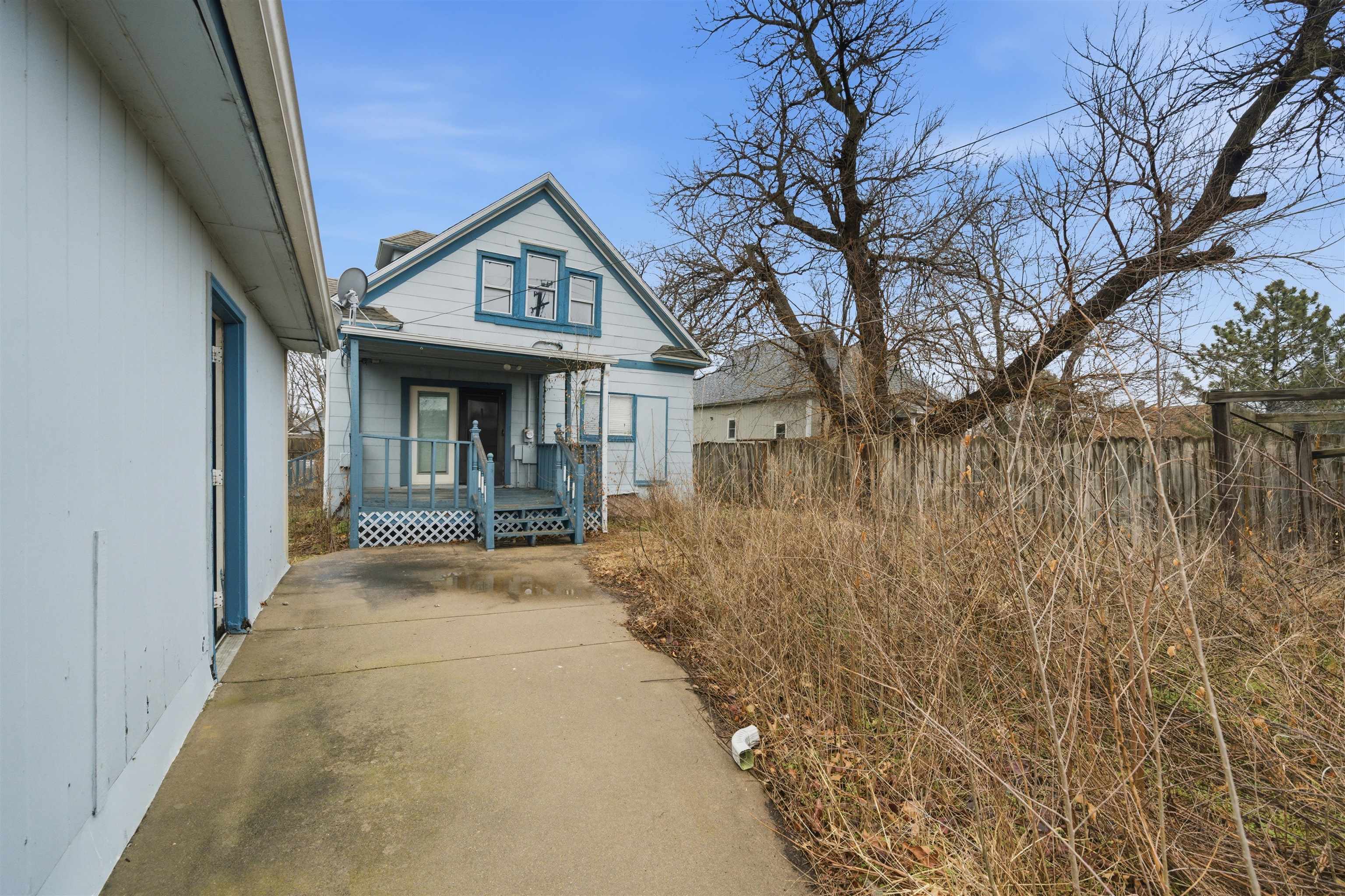 1308 S Market Street Wichita KS 67211