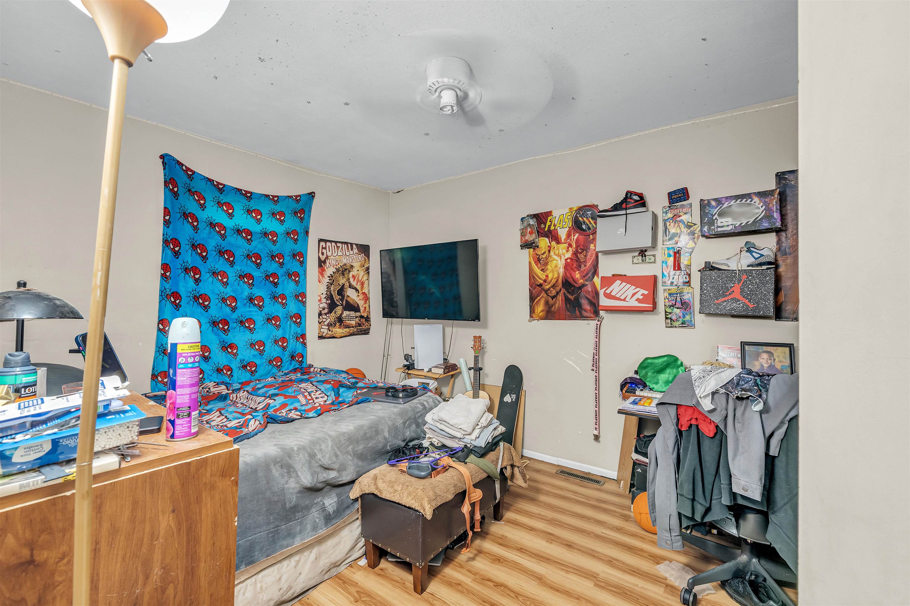 920 W Clyde Street Andover KS 67002