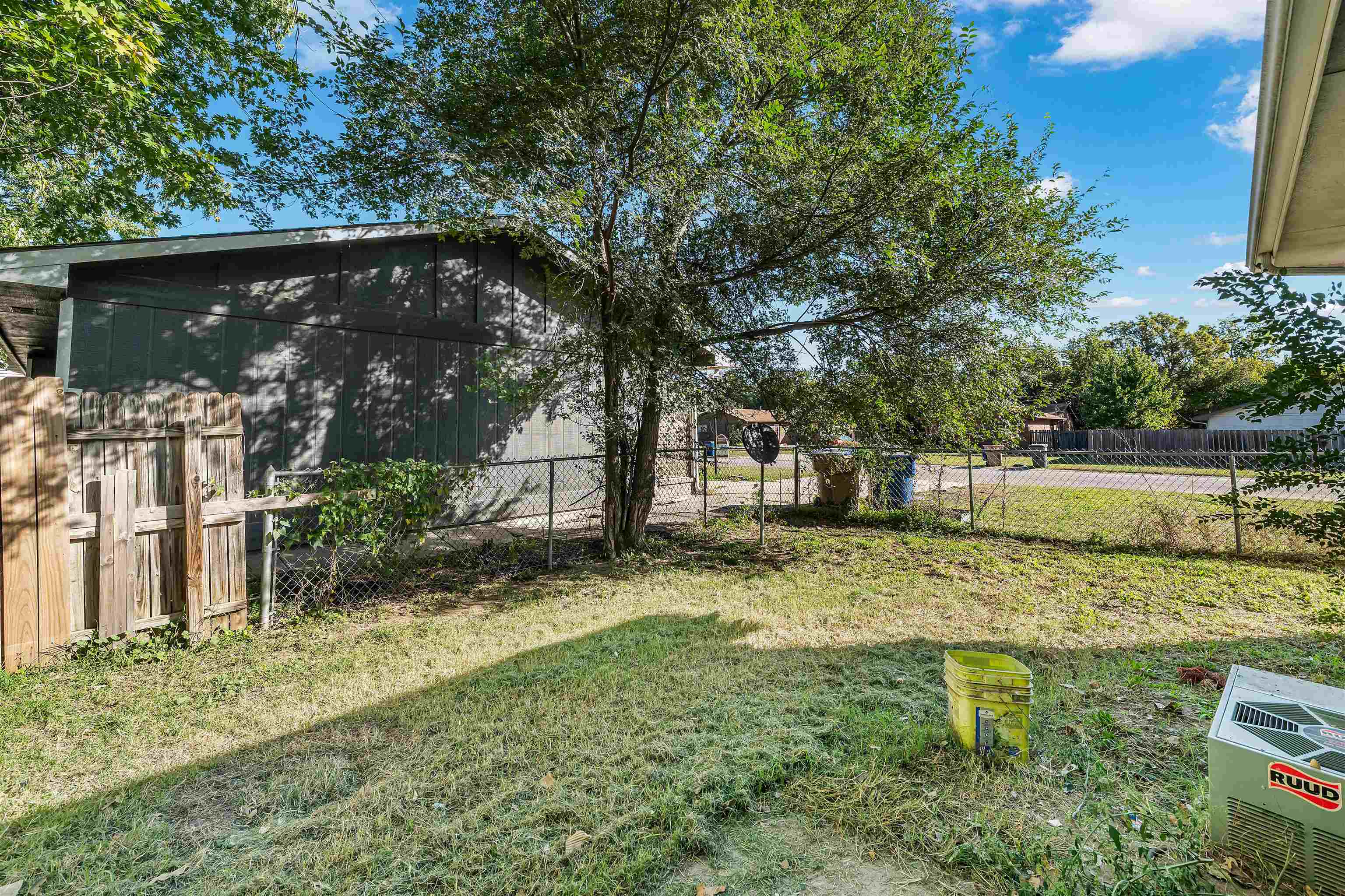 920 W Clyde Street Andover KS 67002