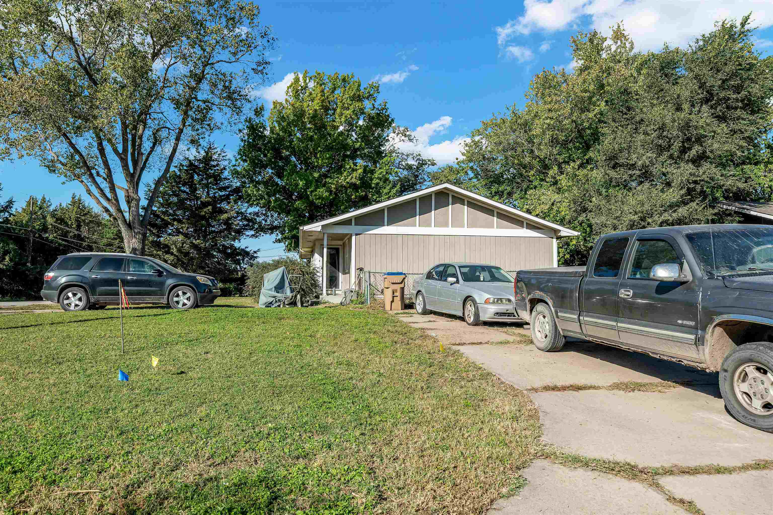 920 W Clyde Street Andover KS 67002