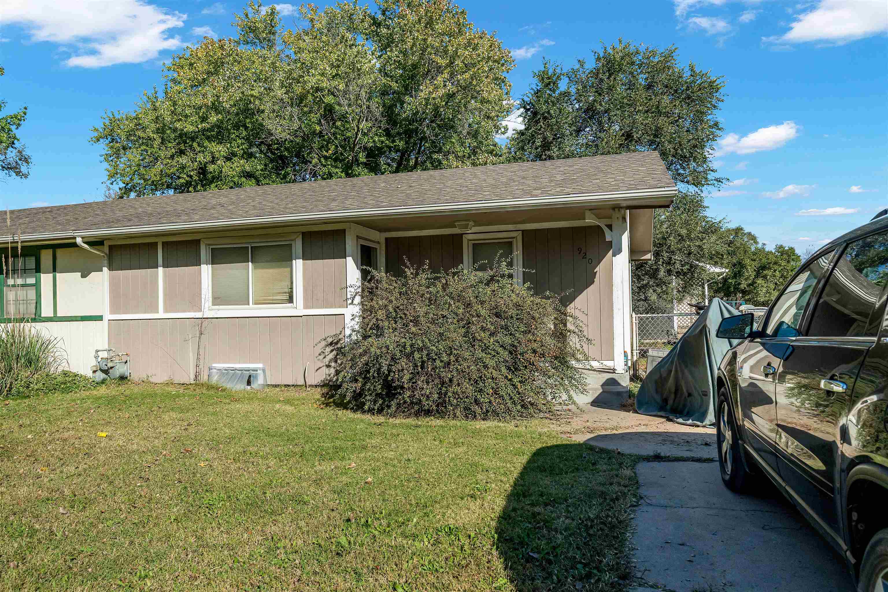 920 W Clyde Street Andover KS 67002