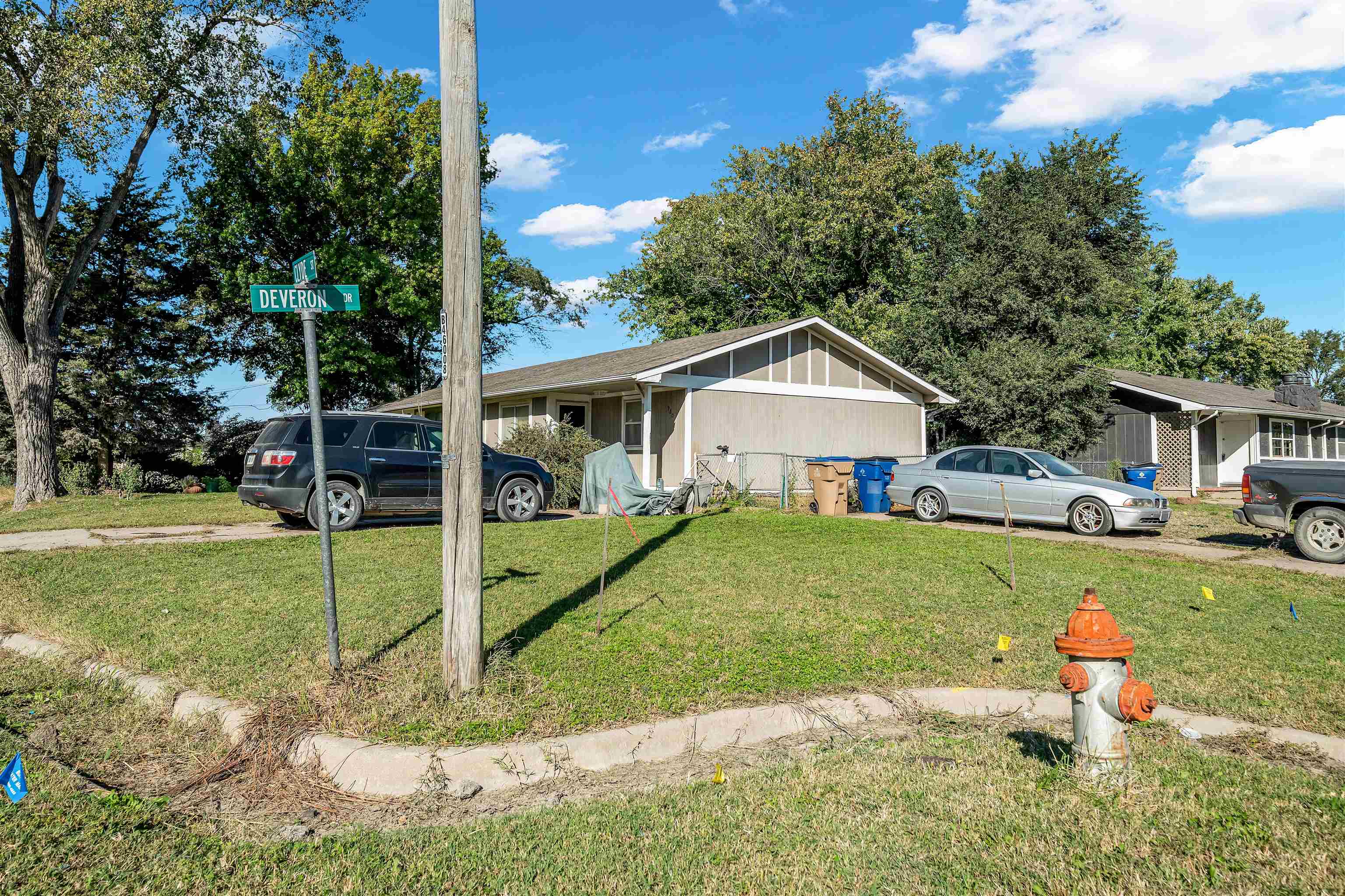 920 W Clyde Street Andover KS 67002