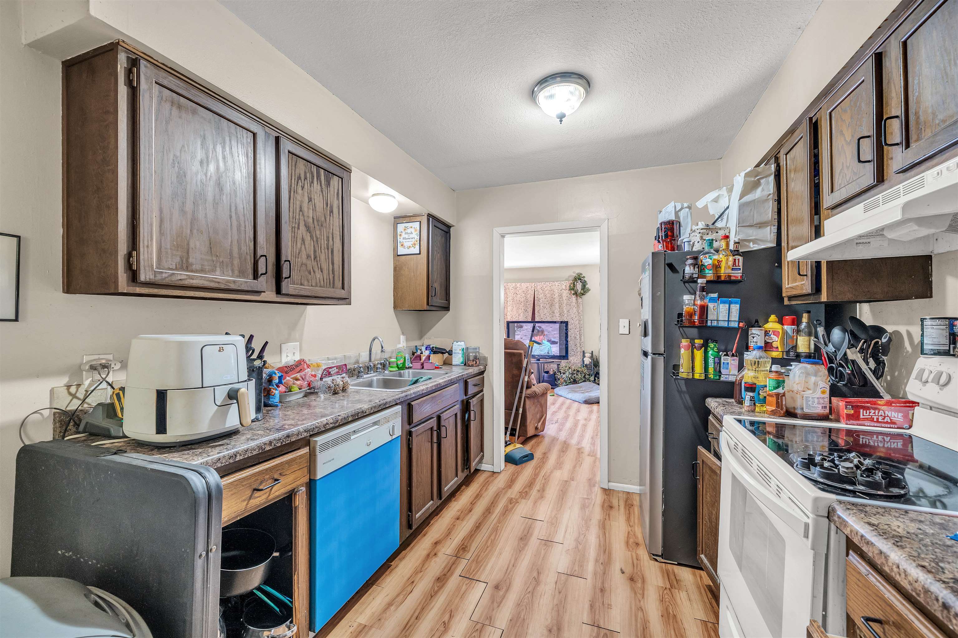 920 W Clyde Street Andover KS 67002