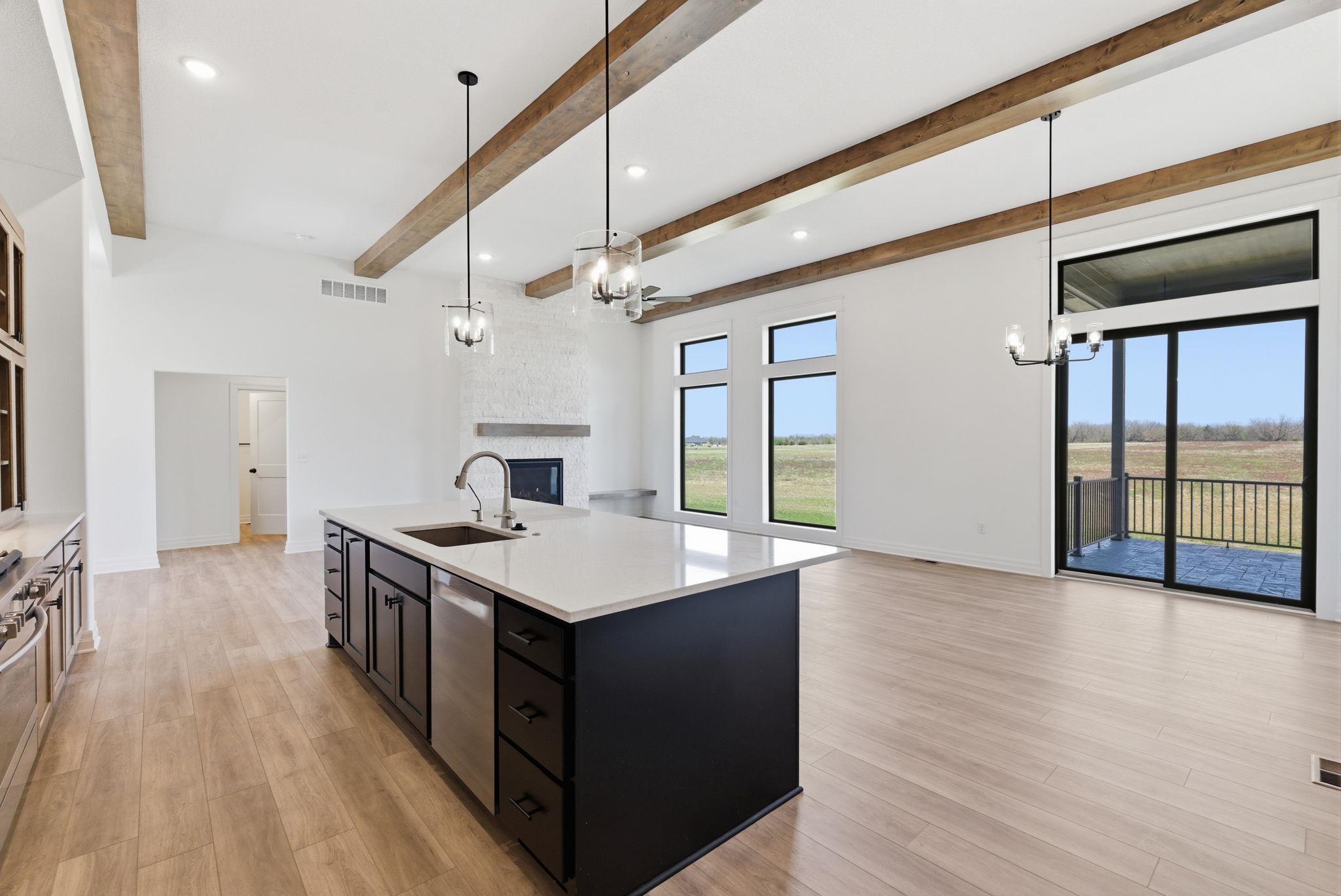 16705 W Hickory Court Goddard KS 67052