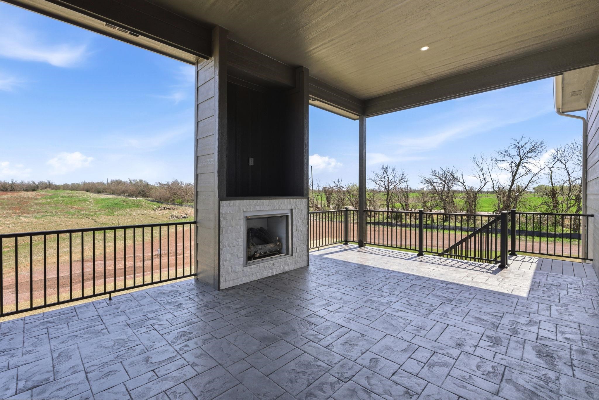 16705 W Hickory Court Goddard KS 67052