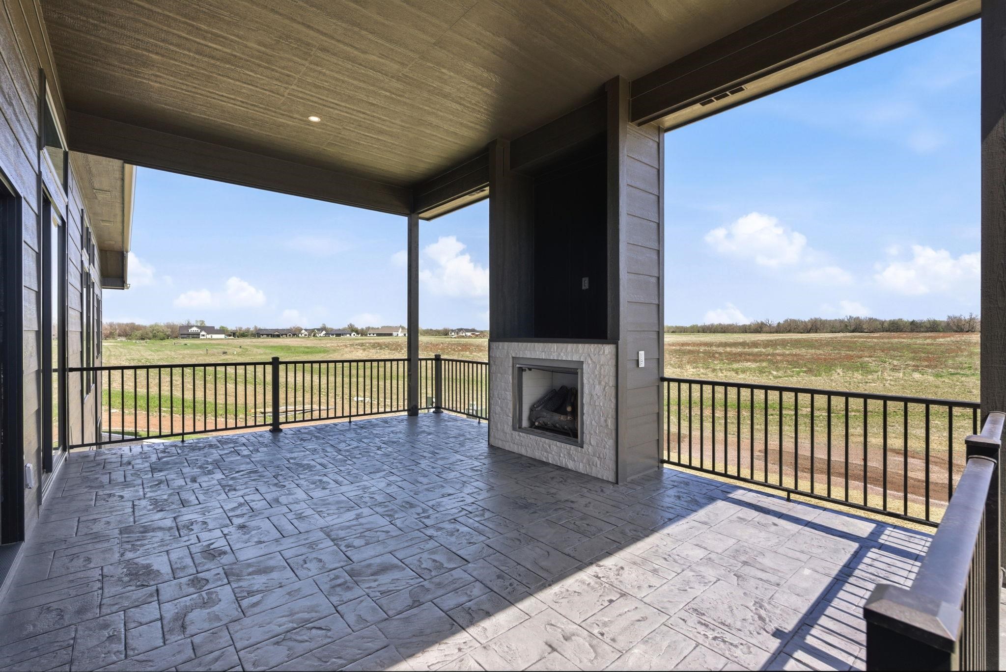 16705 W Hickory Court Goddard KS 67052