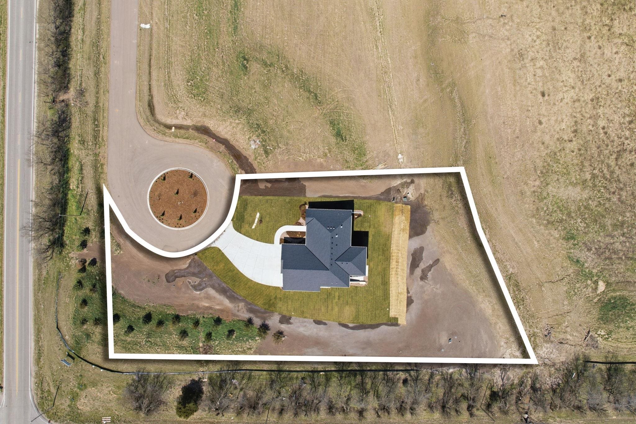 16705 W Hickory Court Goddard KS 67052
