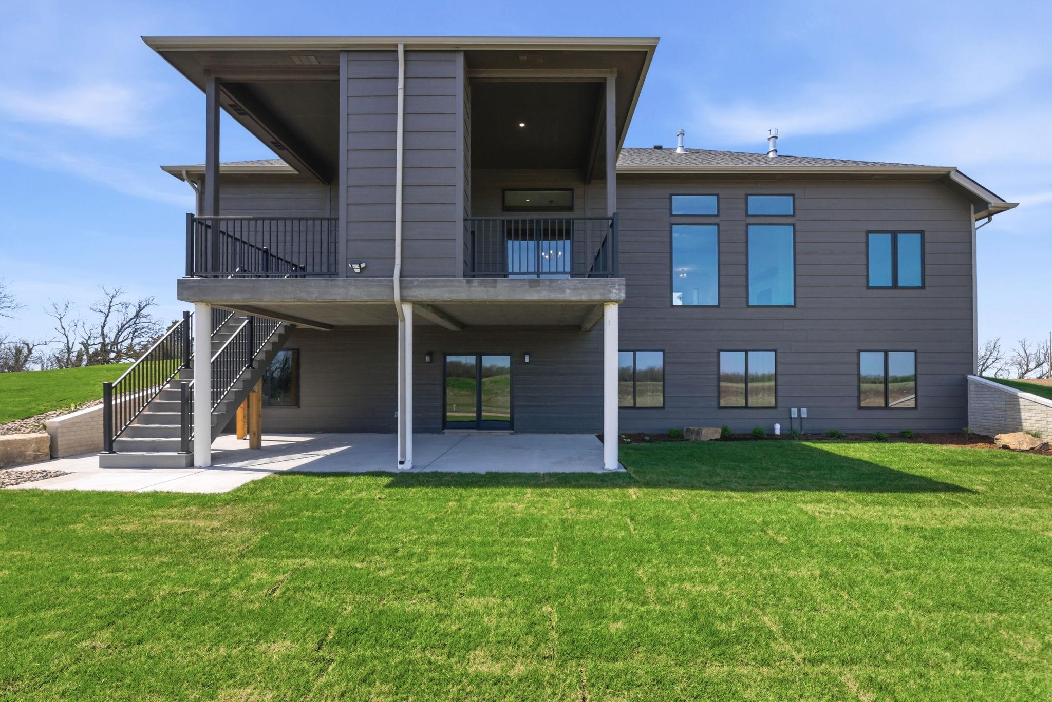 16705 W Hickory Court Goddard KS 67052