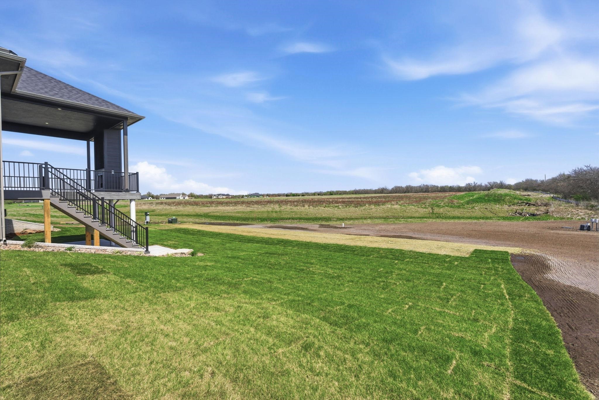 16705 W Hickory Court Goddard KS 67052