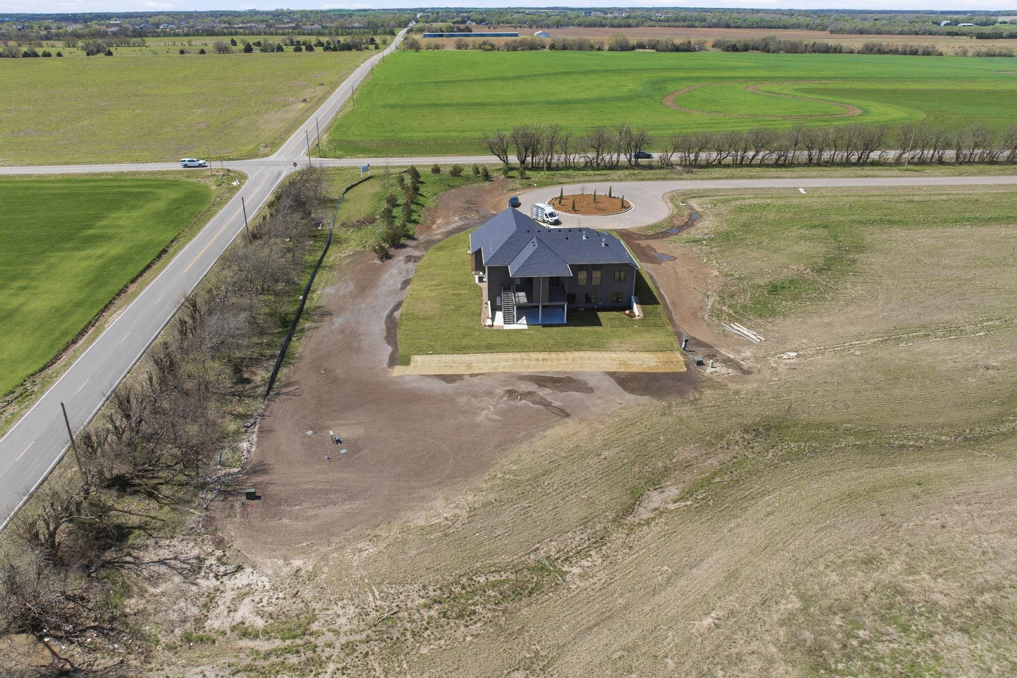 16705 W Hickory Court Goddard KS 67052