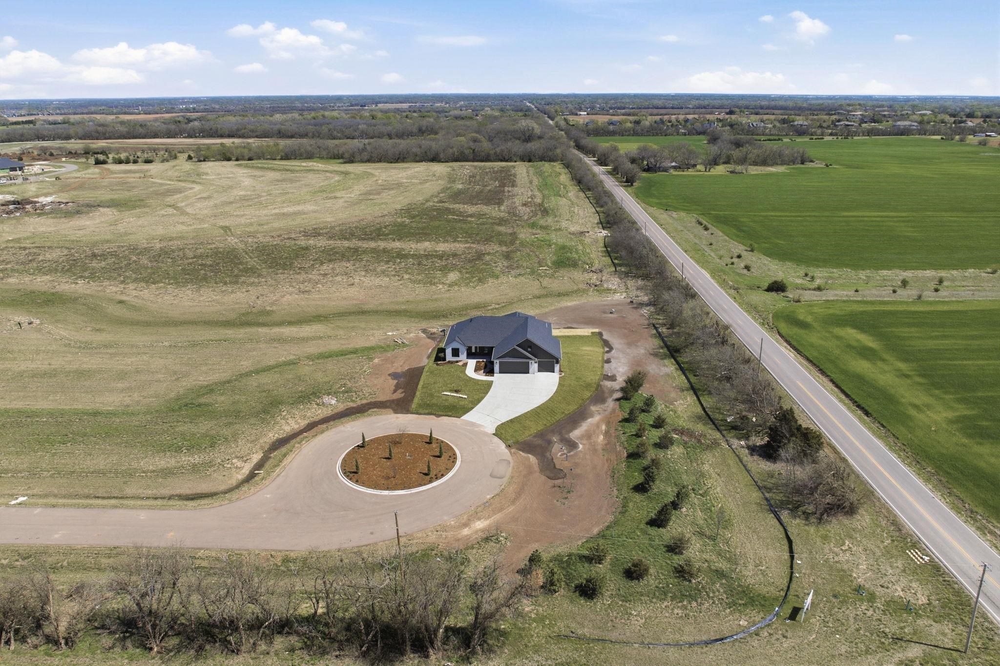 16705 W Hickory Court Goddard KS 67052