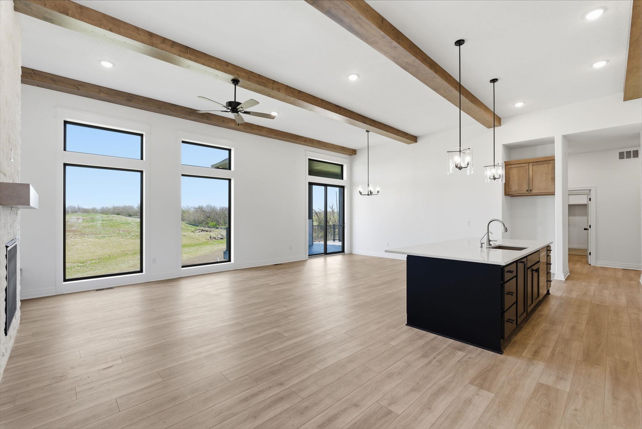 16705 W Hickory Court Goddard KS 67052