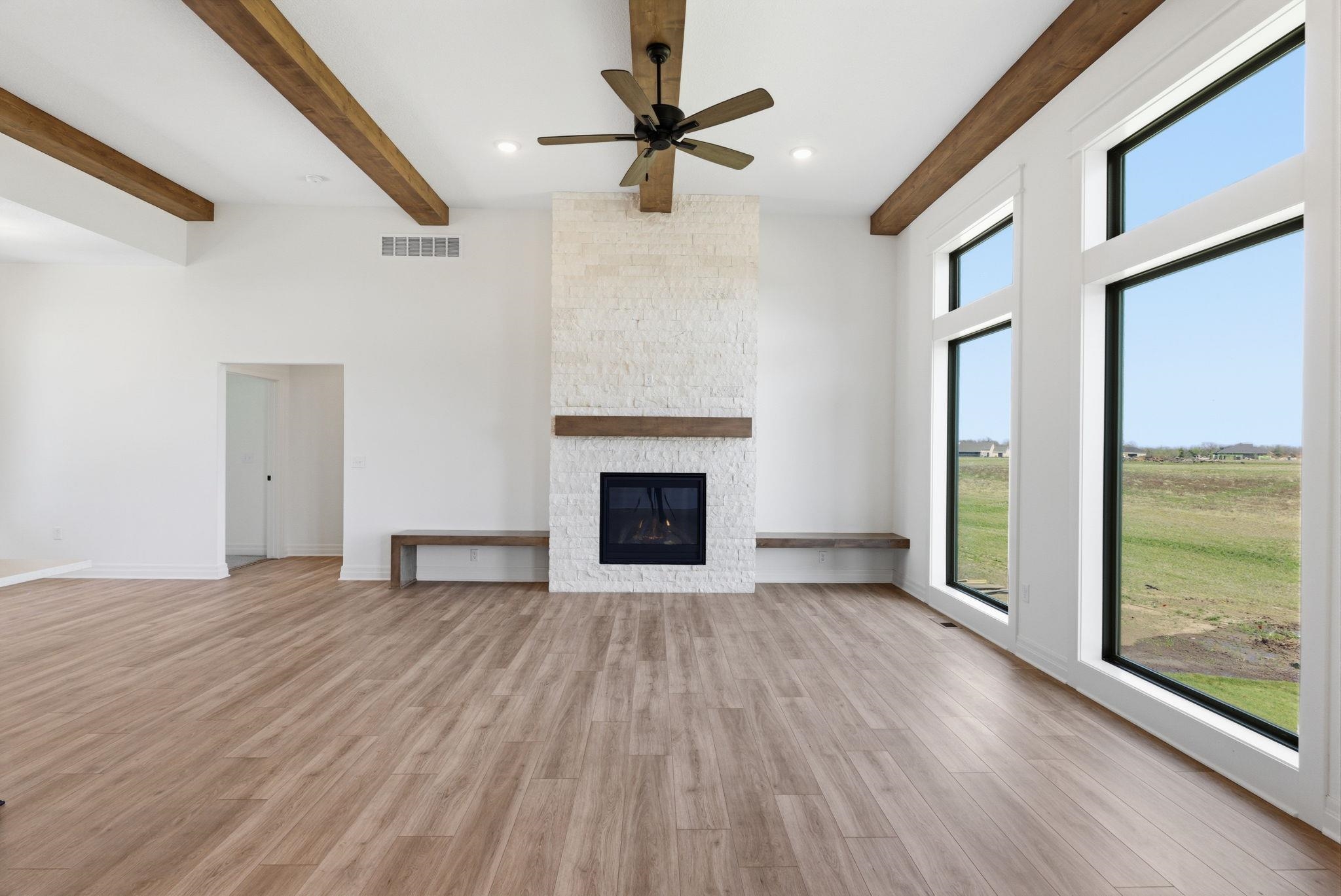 16705 W Hickory Court Goddard KS 67052