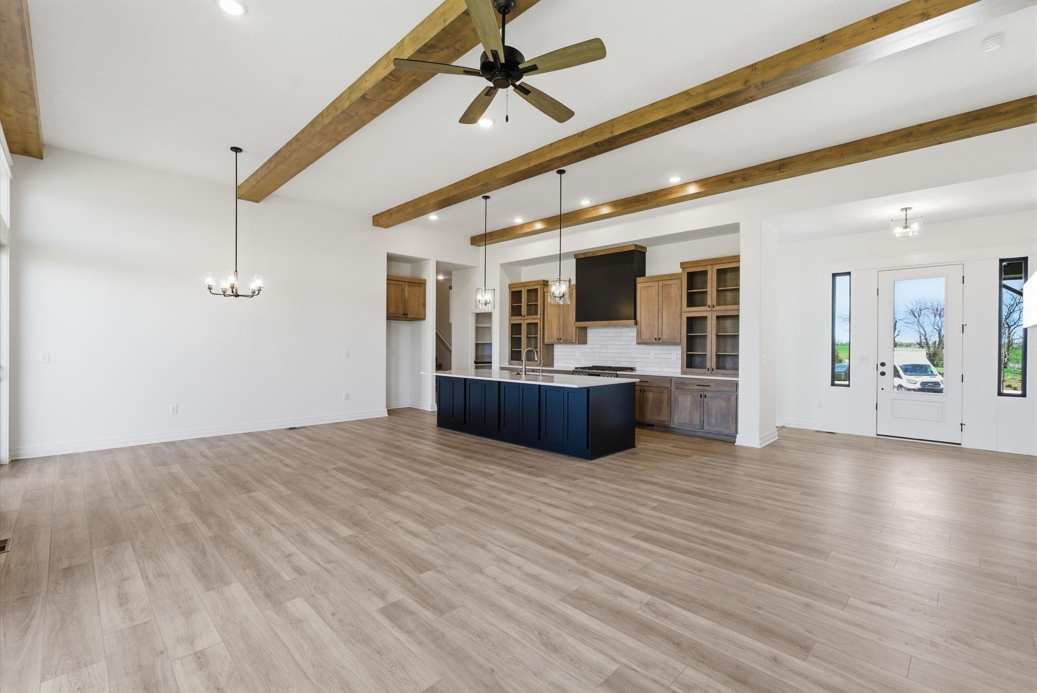 16705 W Hickory Court Goddard KS 67052