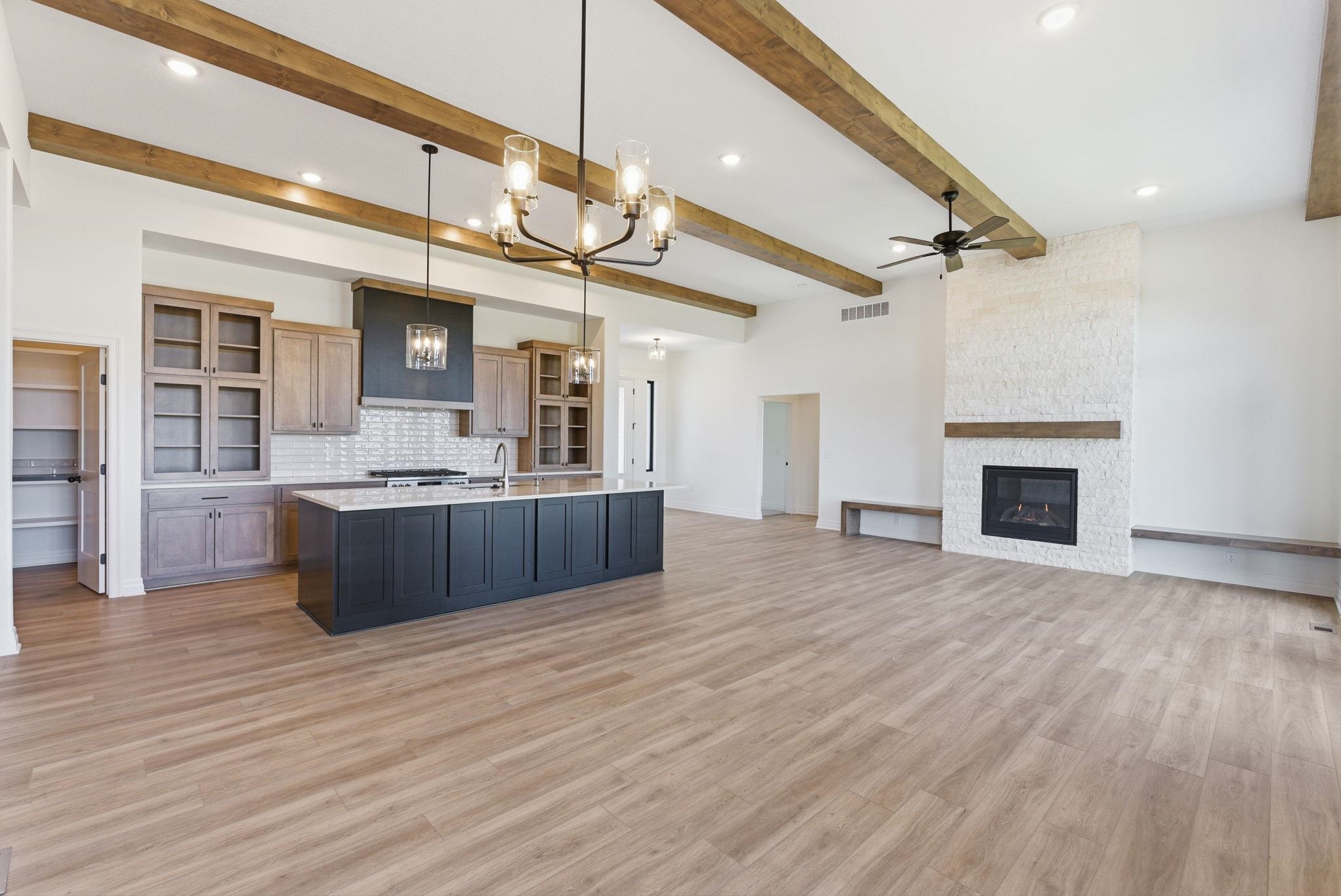 16705 W Hickory Court Goddard KS 67052