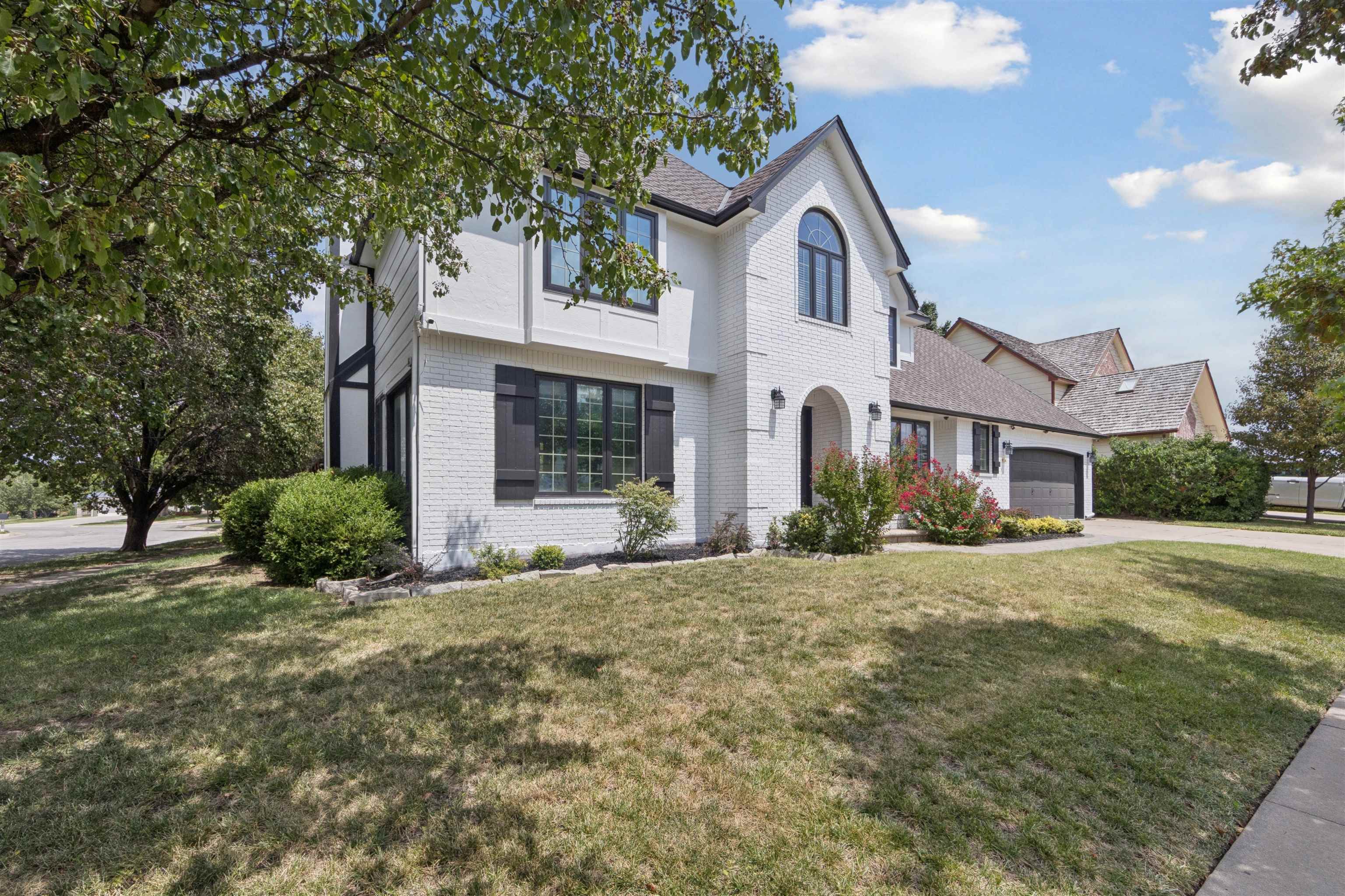 914 N Cypress Court Wichita KS 67206