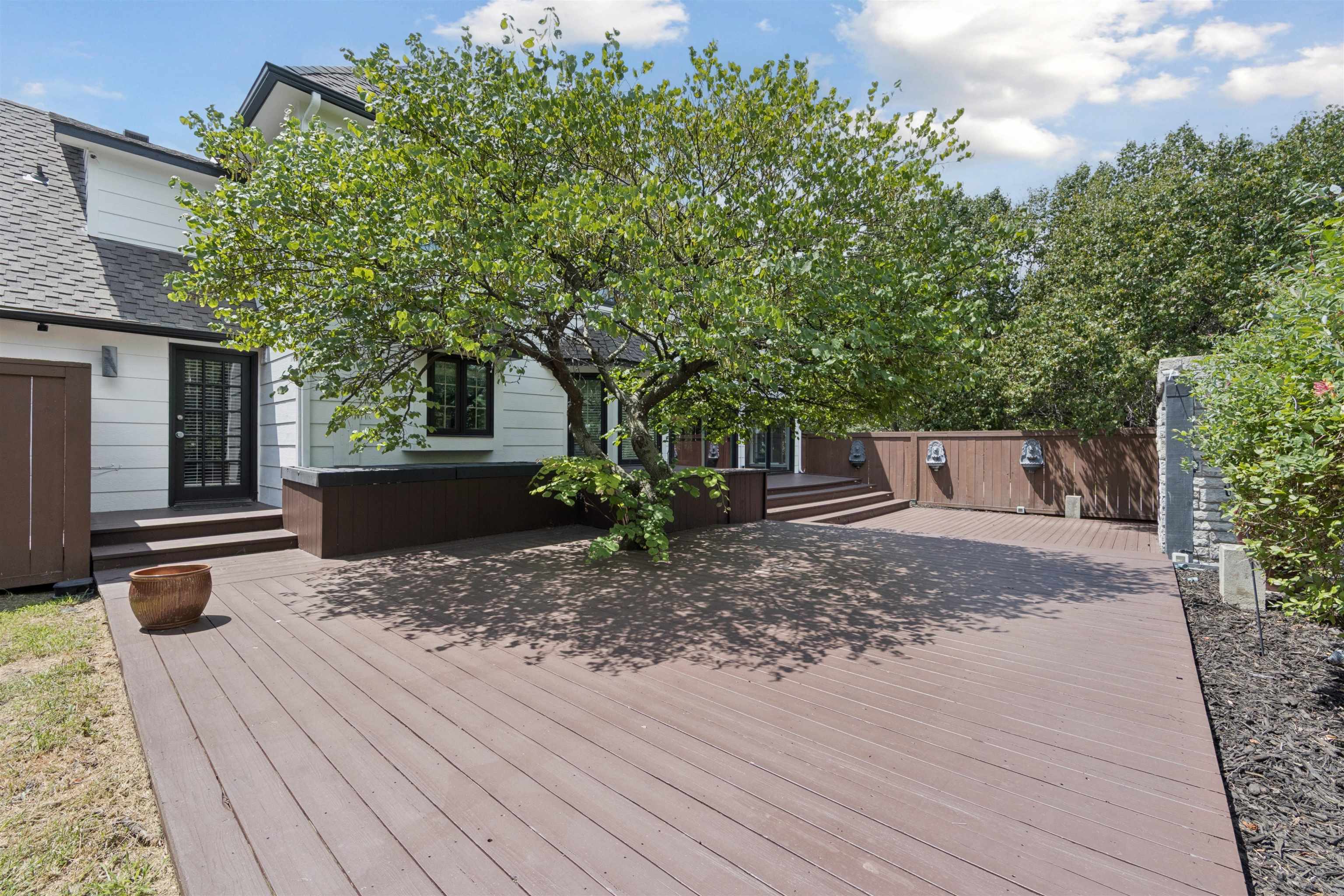 914 N Cypress Court Wichita KS 67206
