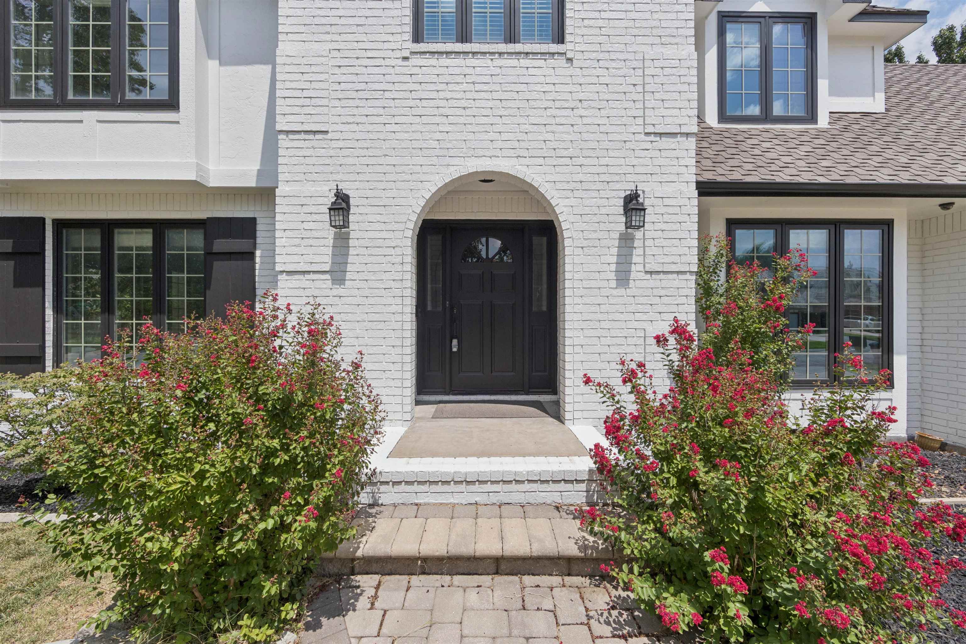 914 N Cypress Court Wichita KS 67206
