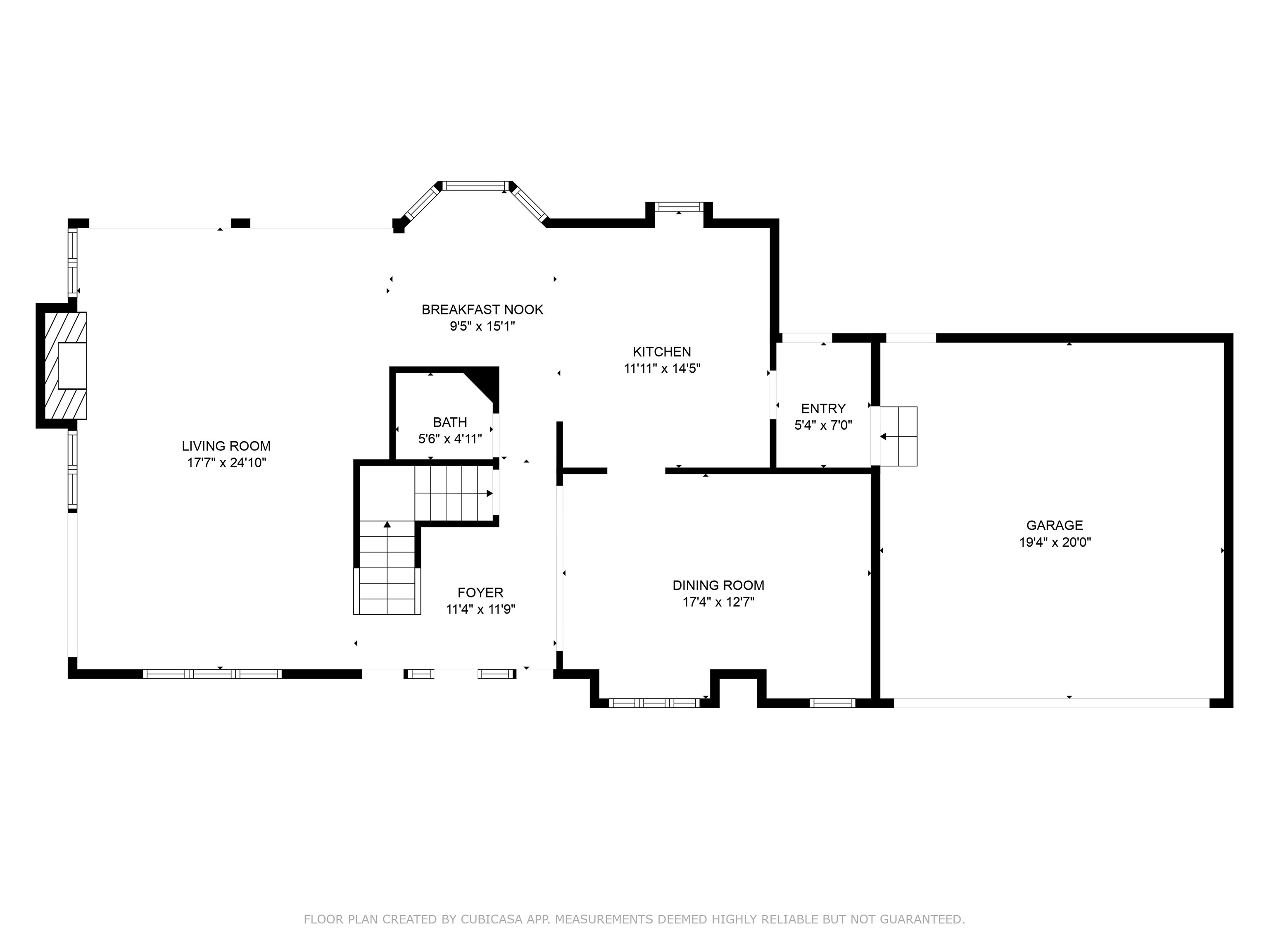 914 N Cypress Court Wichita KS 67206