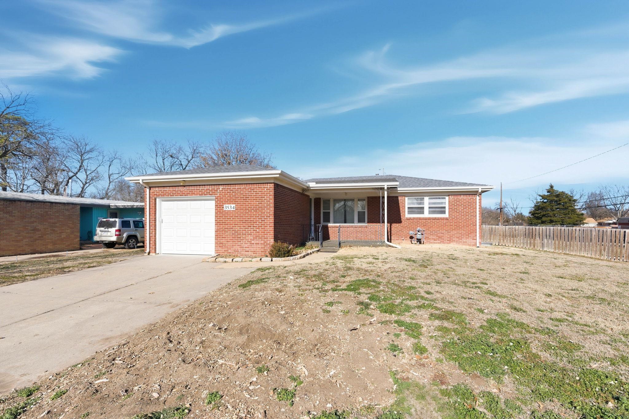 3534 W 11th Street N Wichita KS 67203