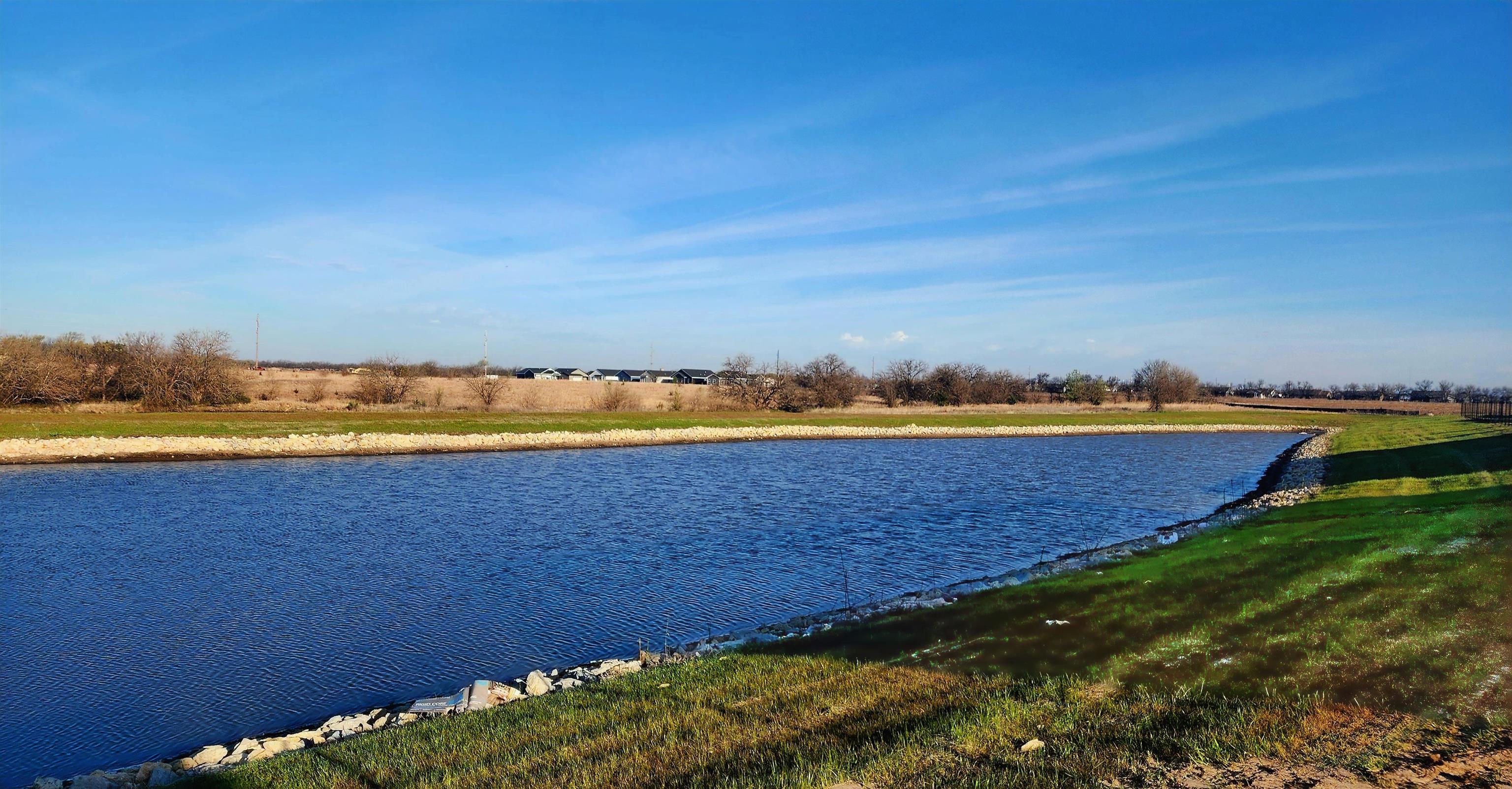 715 N Rainbow Lake Street Wichita KS 67235