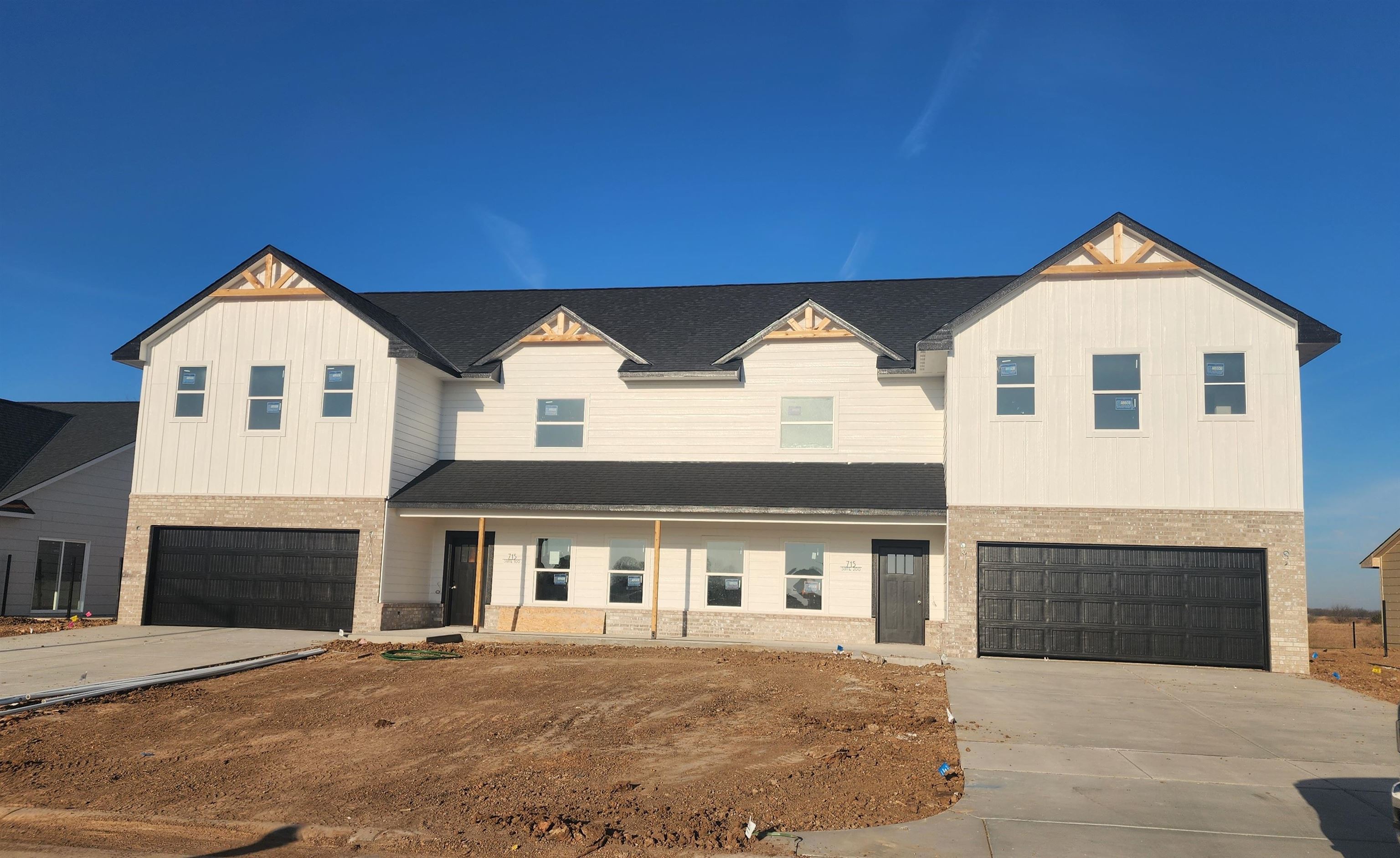 715 N Rainbow Lake Street Wichita KS 67235