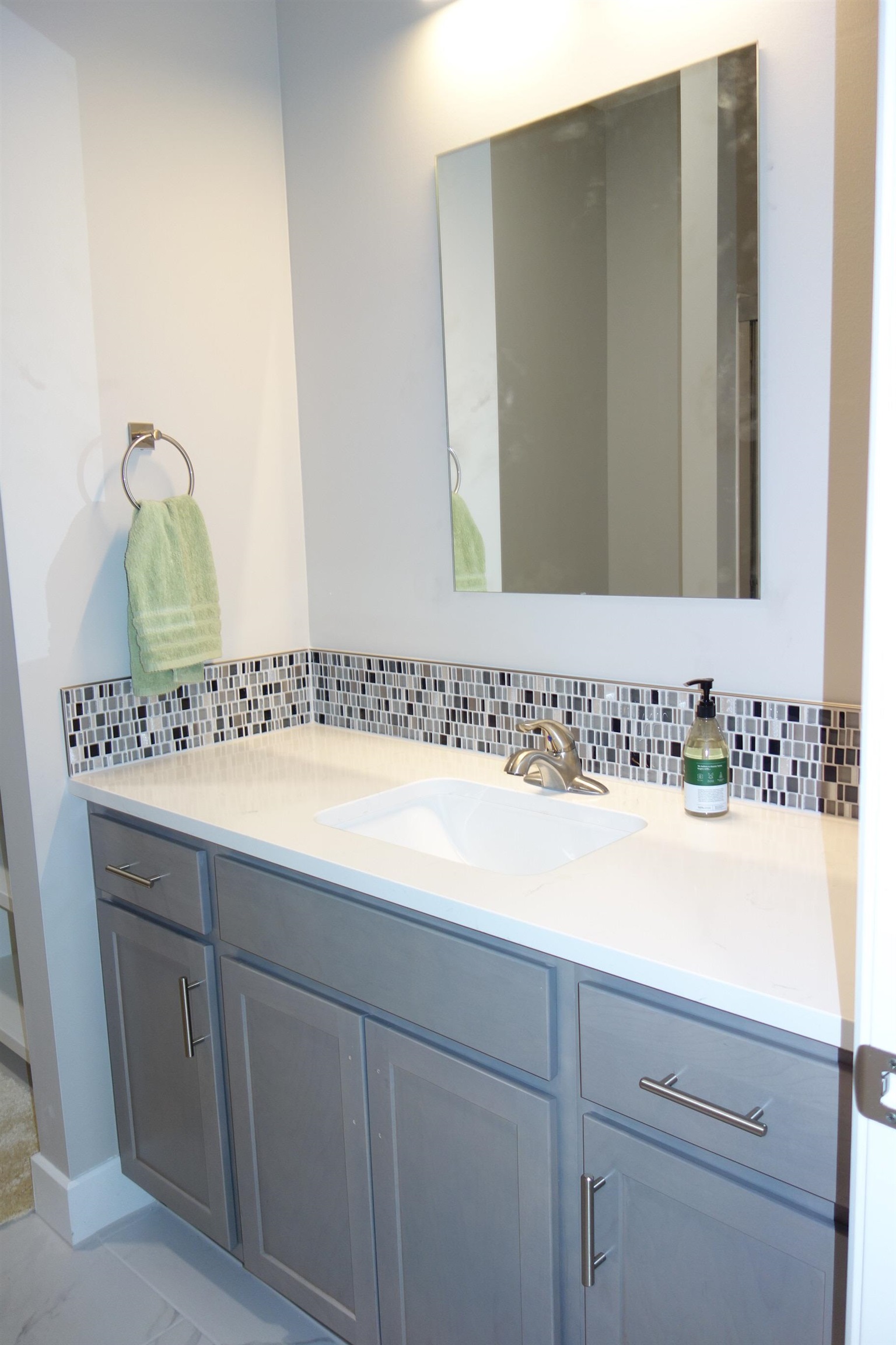 1522 N Emerald Valley Drive Mulvane KS 67110