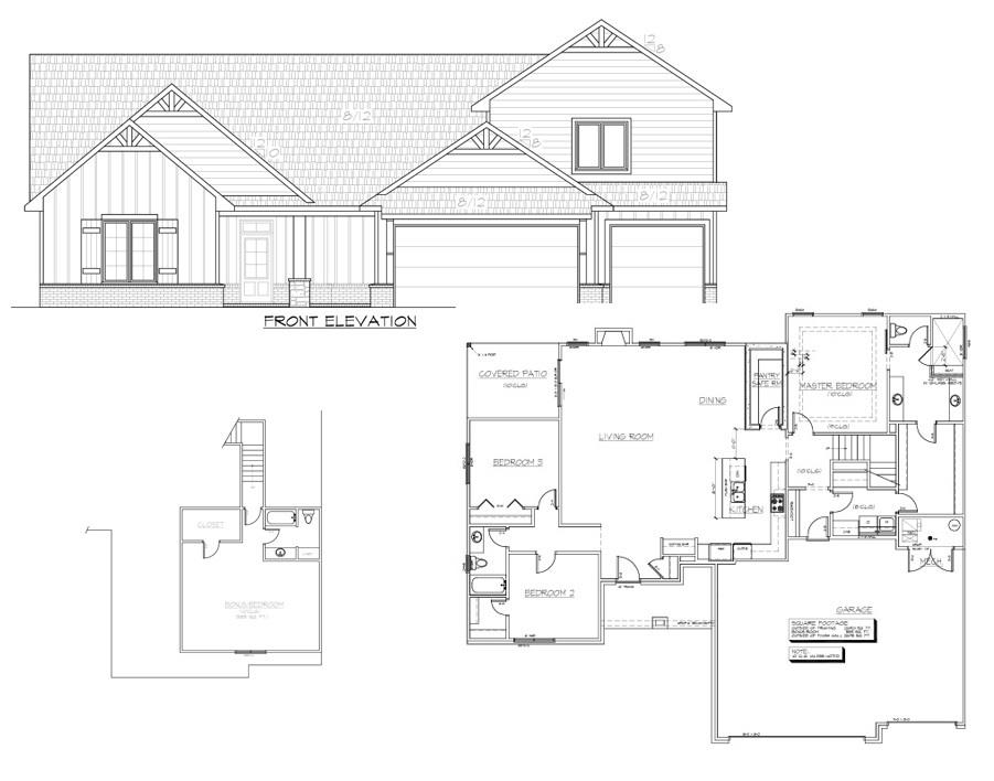 1522 N Emerald Valley Drive Mulvane KS 67110