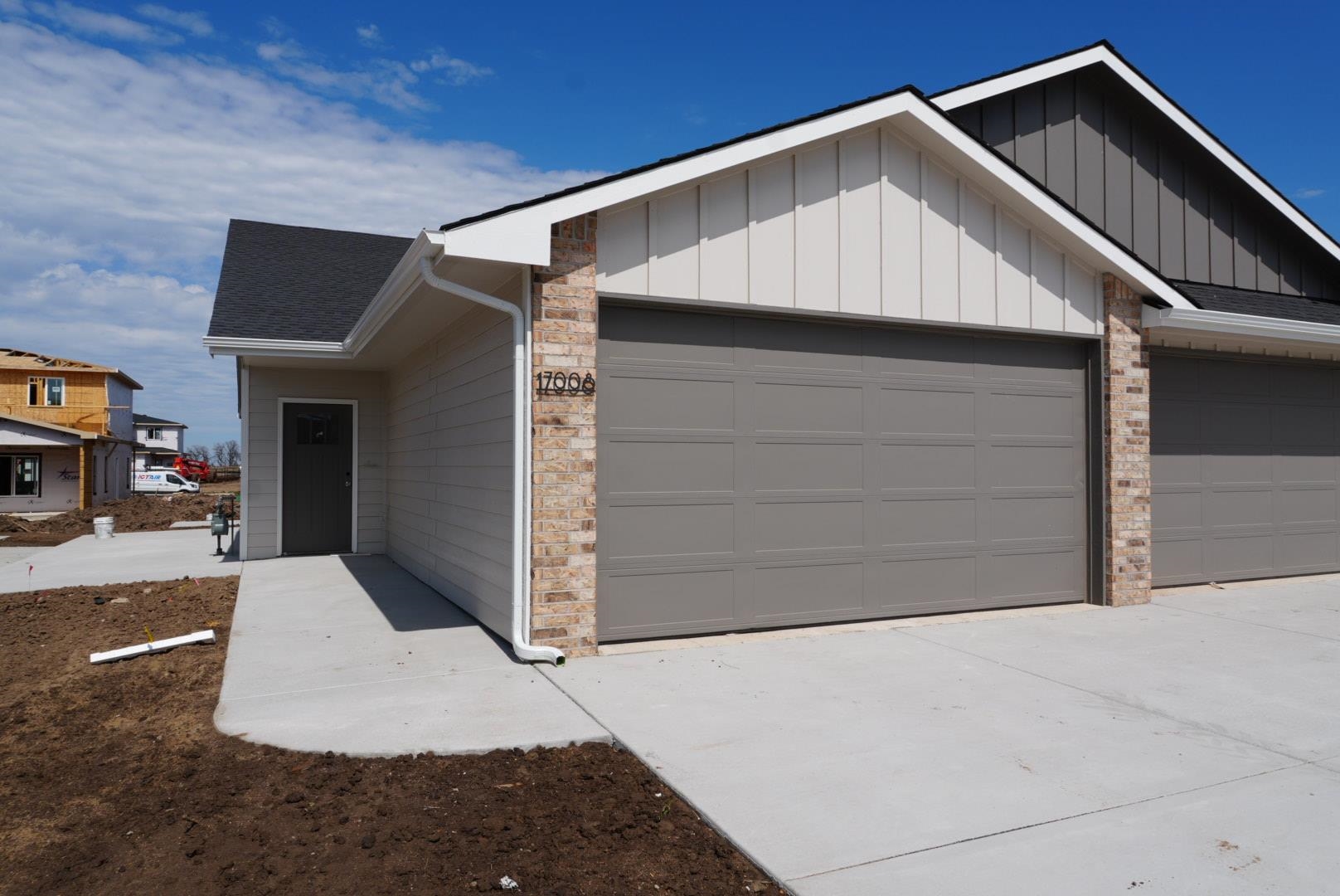 17008 W Lawson Street Goddard KS 67052