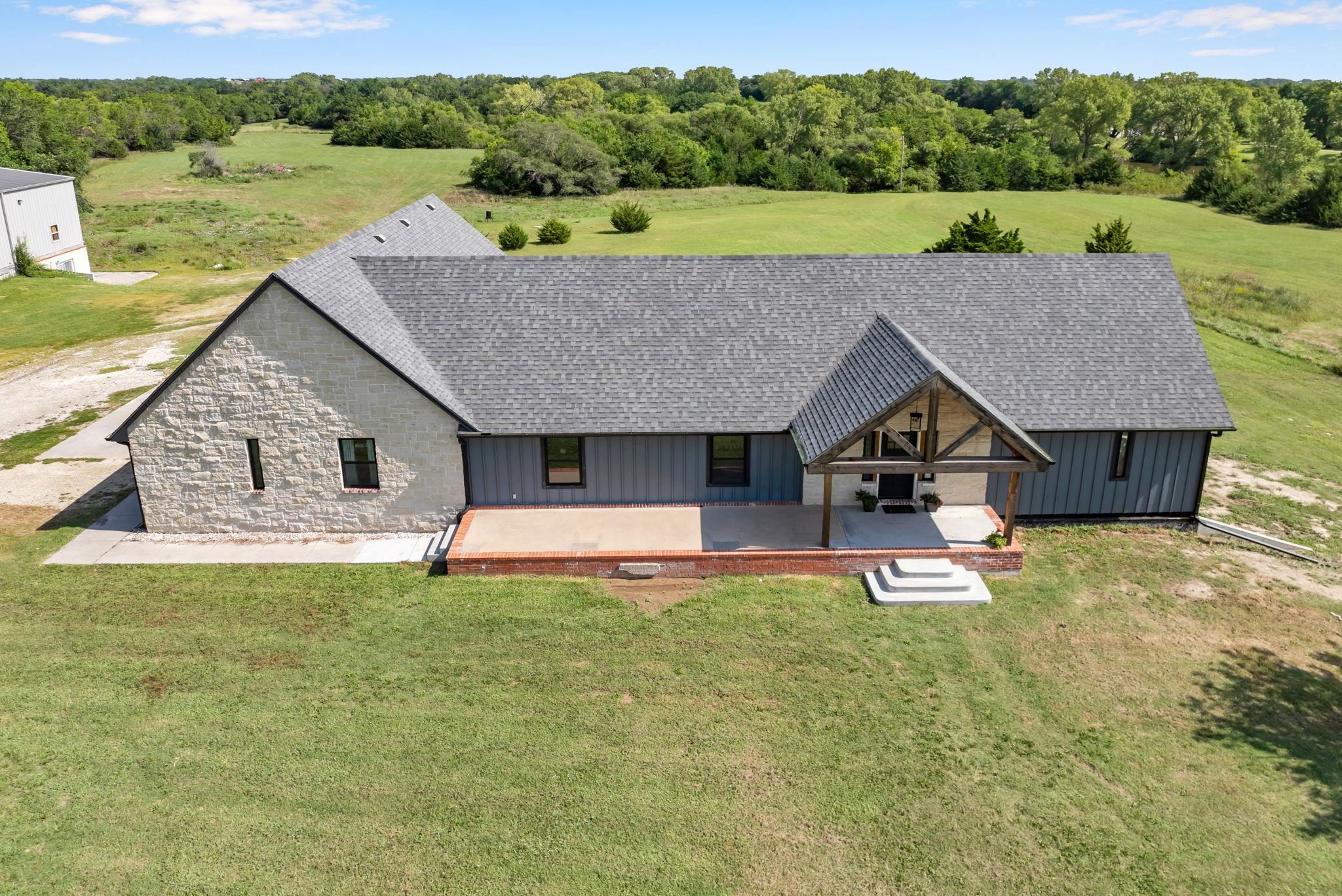 6330 SE 84th Street Newton KS 67114