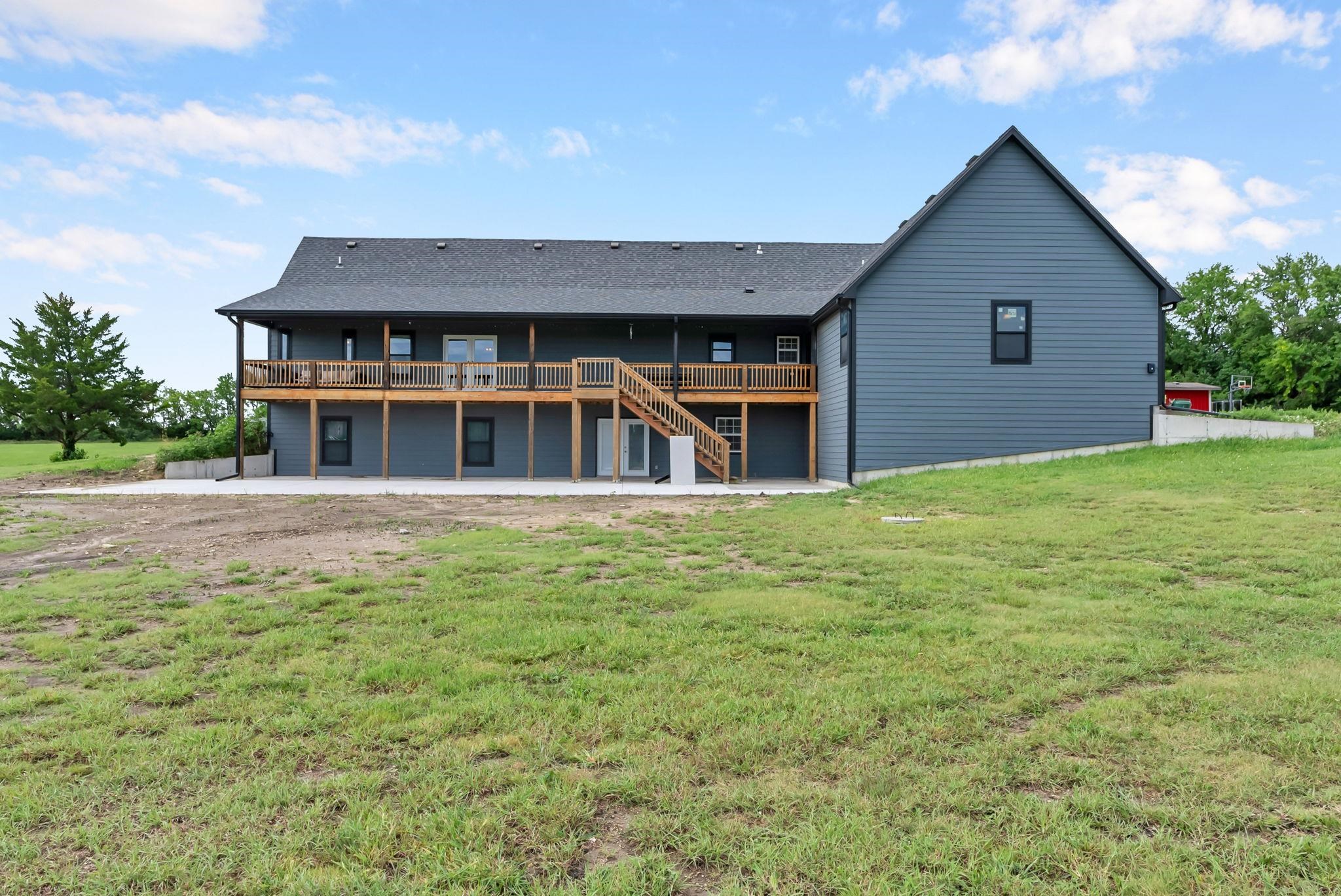6330 SE 84th Street Newton KS 67114