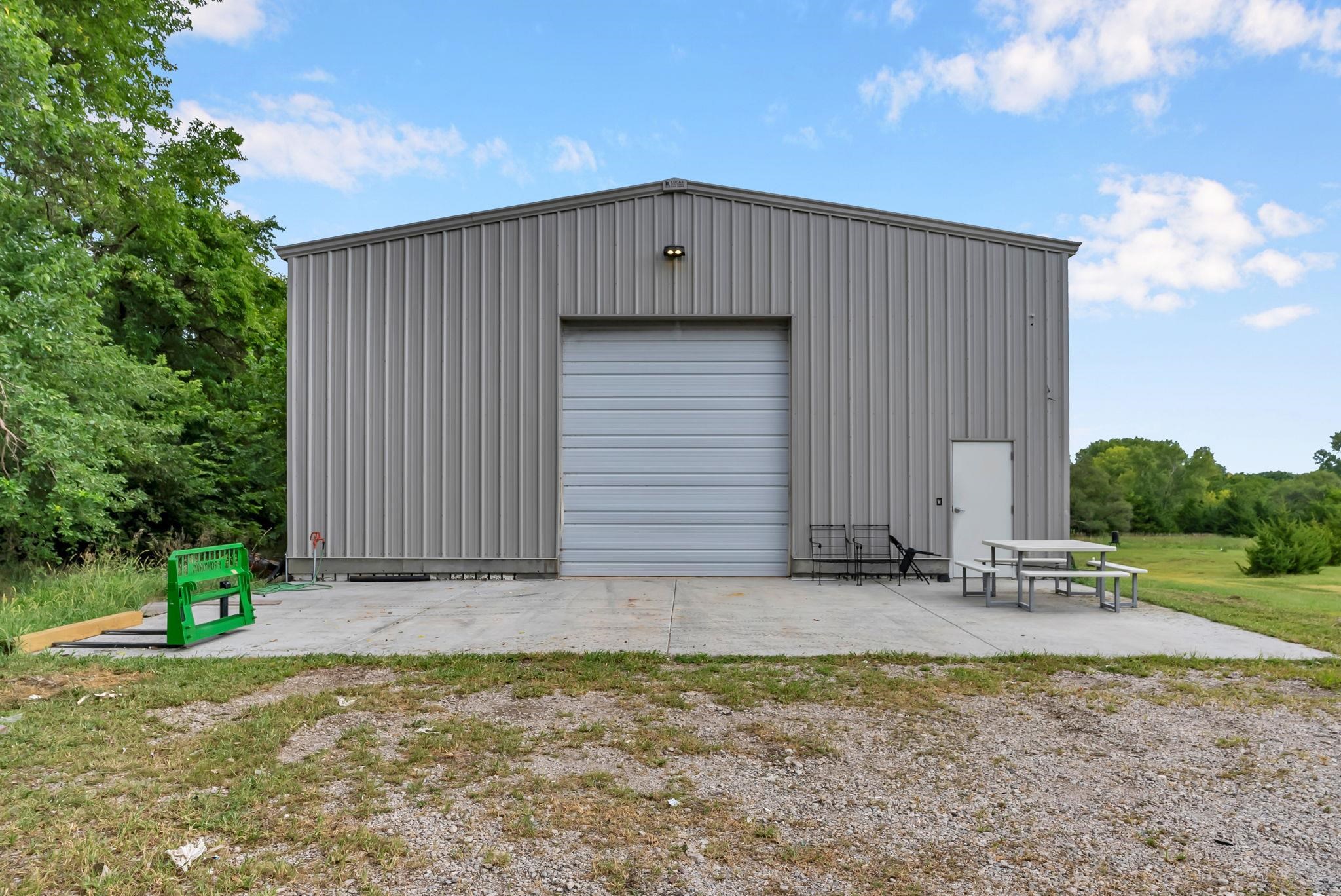 6330 SE 84th Street Newton KS 67114