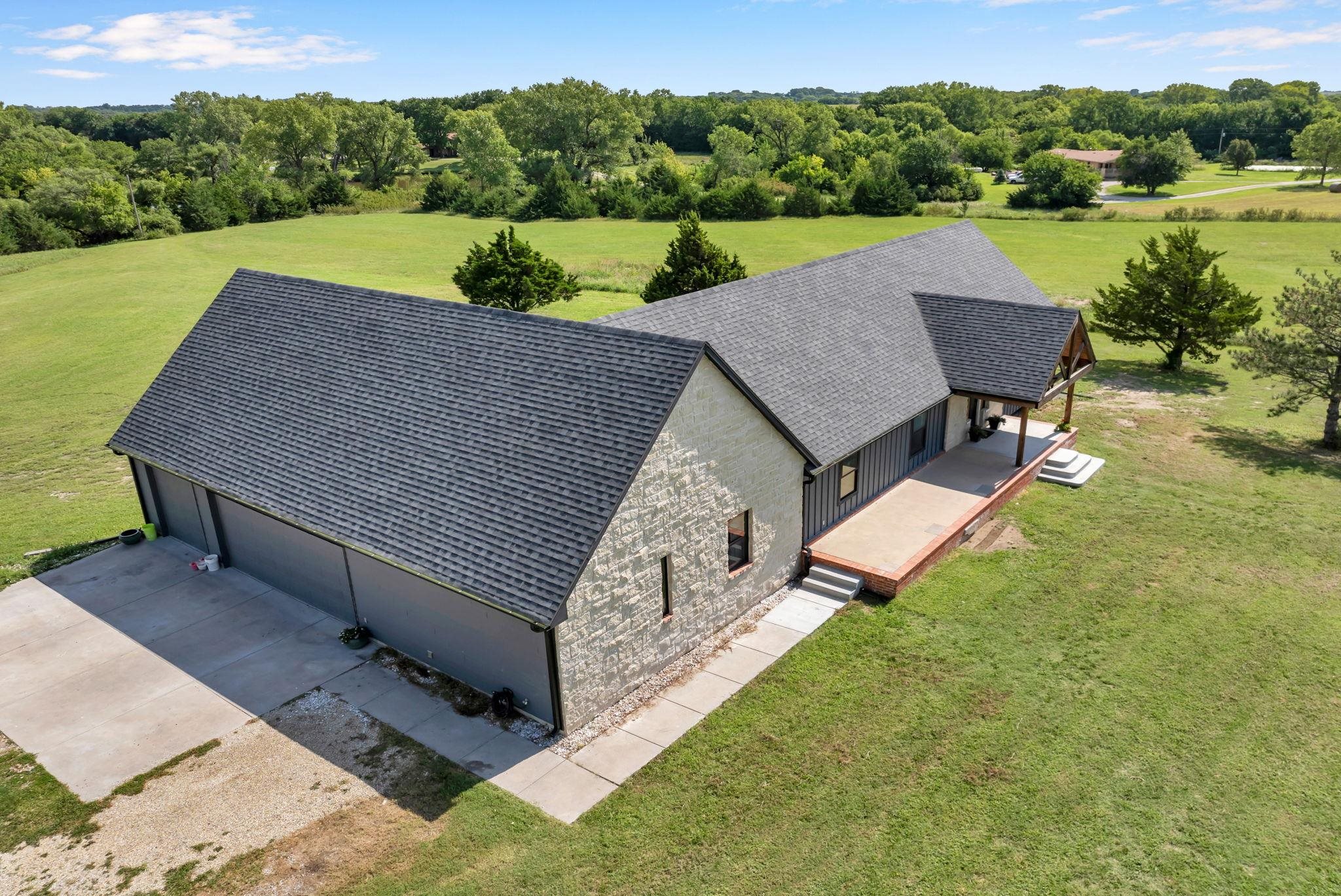 6330 SE 84th Street Newton KS 67114