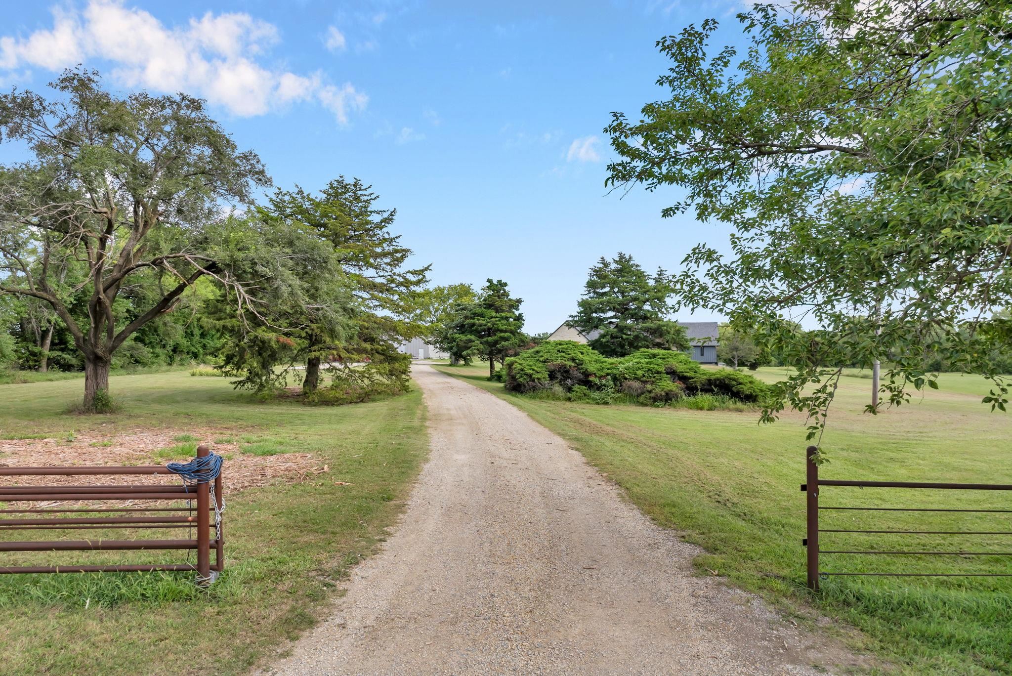 6330 SE 84th Street Newton KS 67114